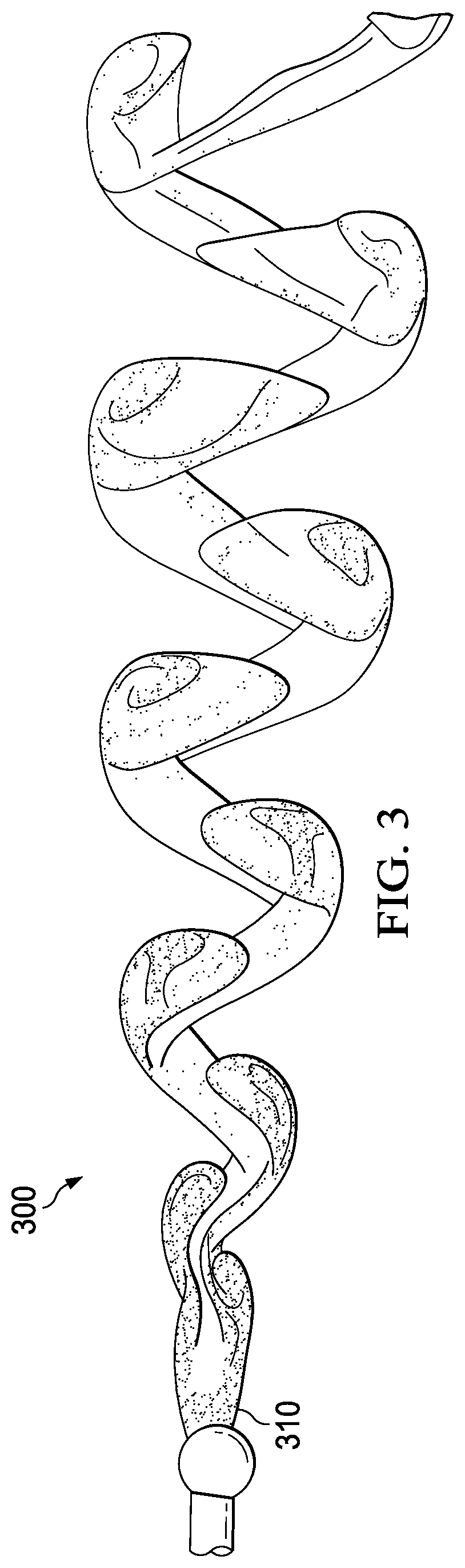 Patent US12129046 Figure 2 – Passive lightning protection systems and methods