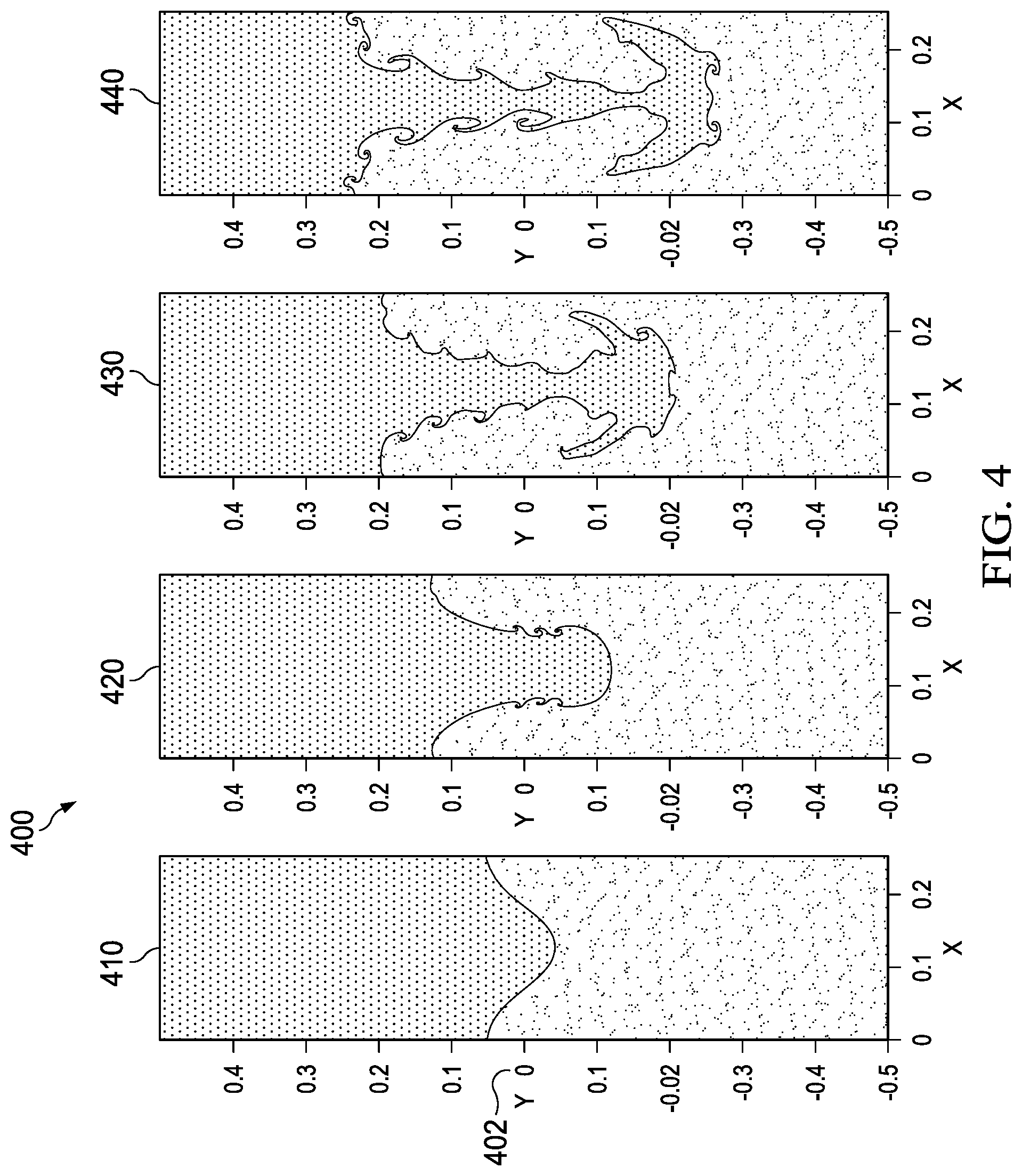 Patent US12129046 Figure 3 – Passive lightning protection systems and methods