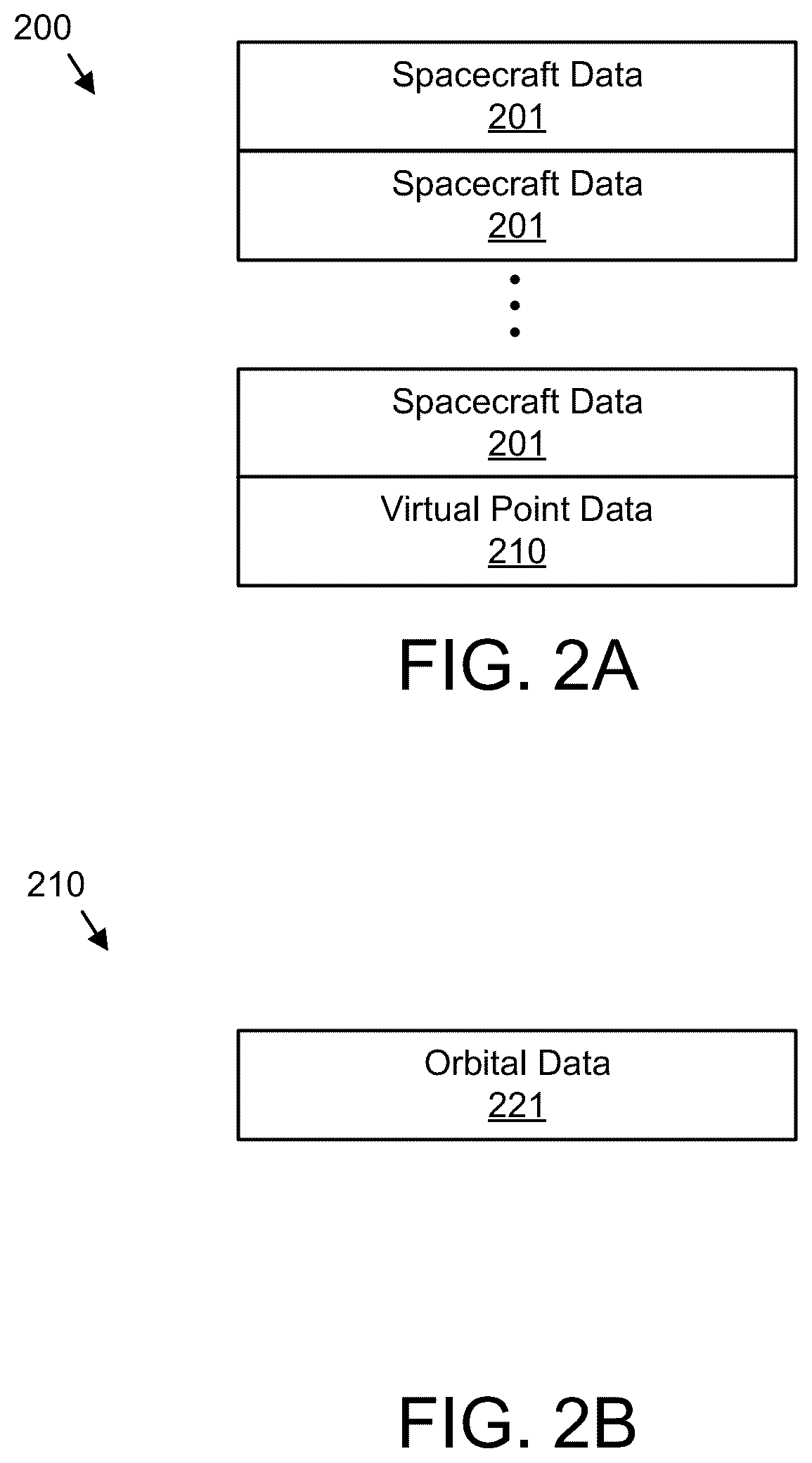 Patent US12129051 Figure 4 – Model predictive control for spacecraft formation