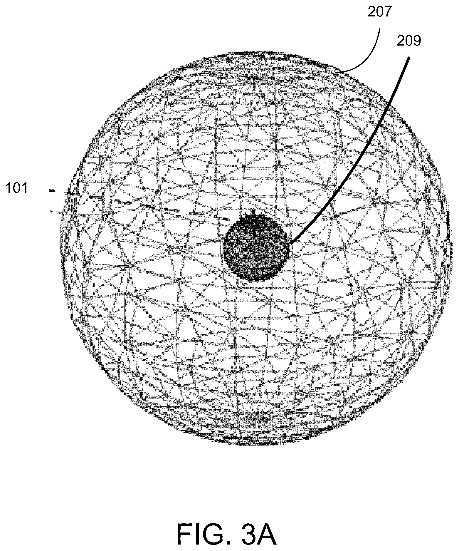 Patent US12129051 Figure 6 – Model predictive control for spacecraft formation
