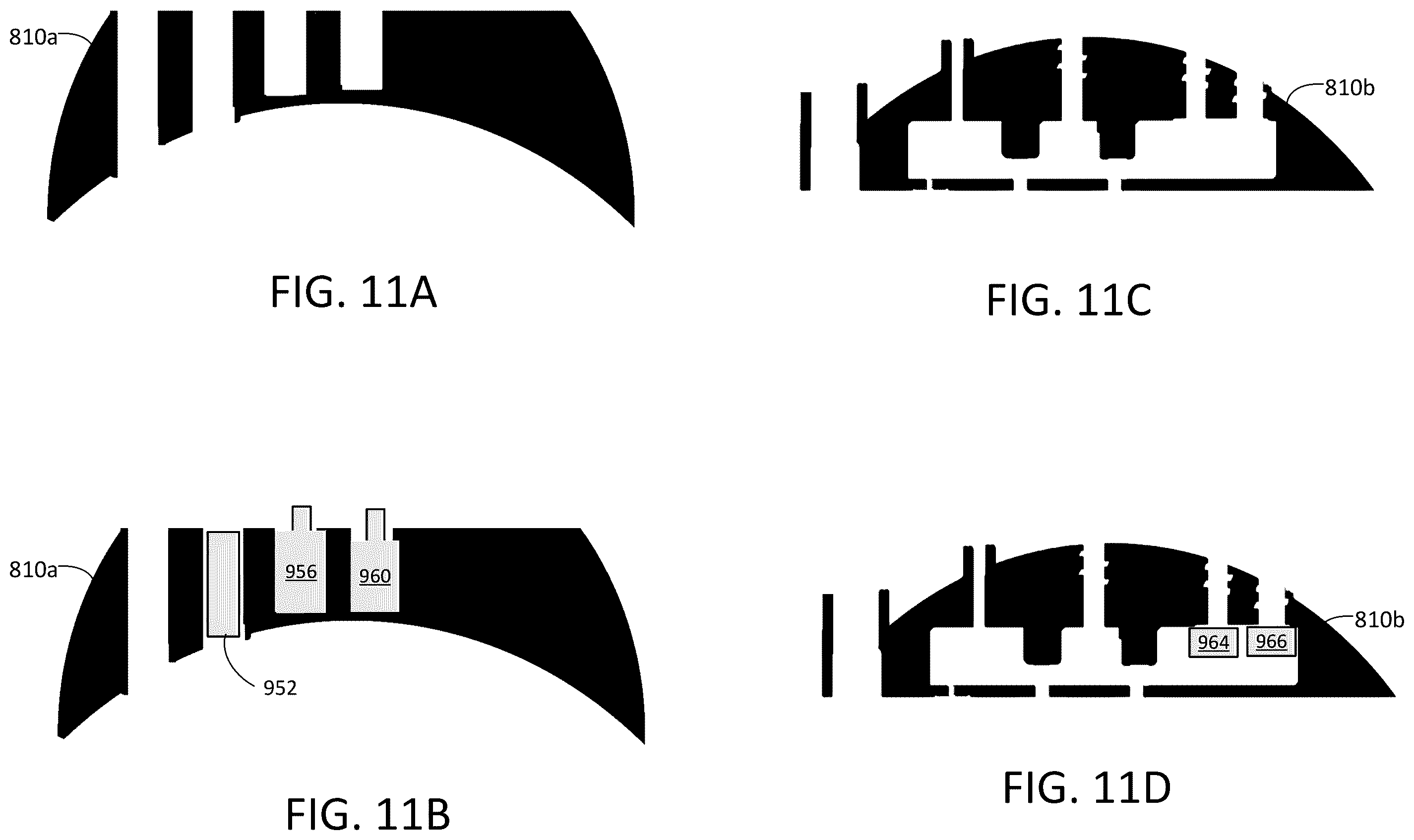 Patent US12129053 Figure 10 – Satellite propellant tank with integrated regulation