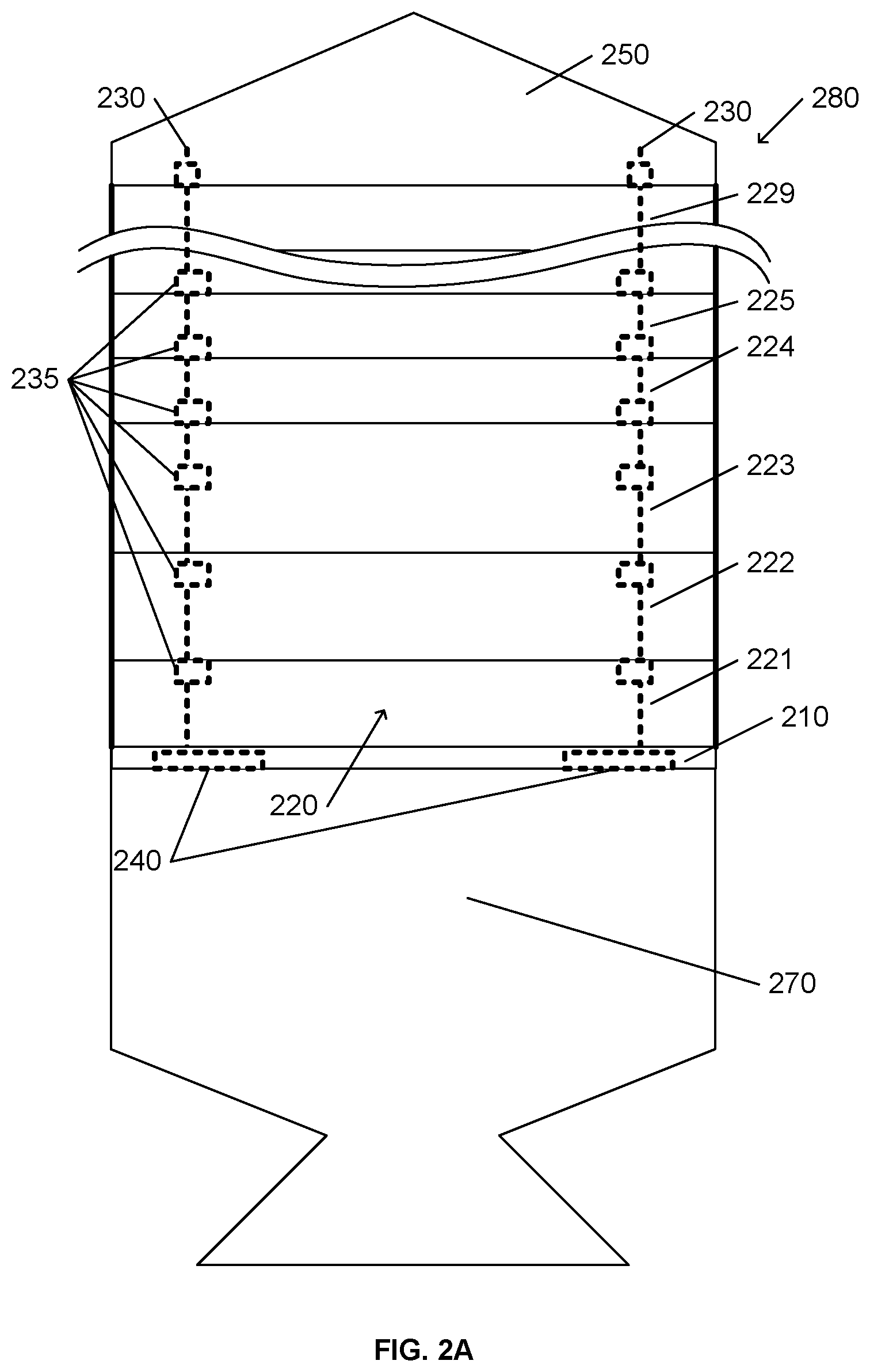 Patent US12129055 Figure 3 – System and method for efficient deployment and retrieval of space vehicles
