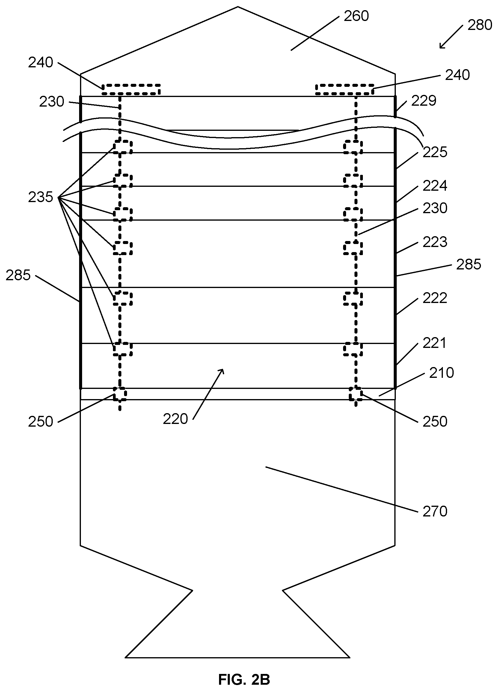 Patent US12129055 Figure 4 – System and method for efficient deployment and retrieval of space vehicles
