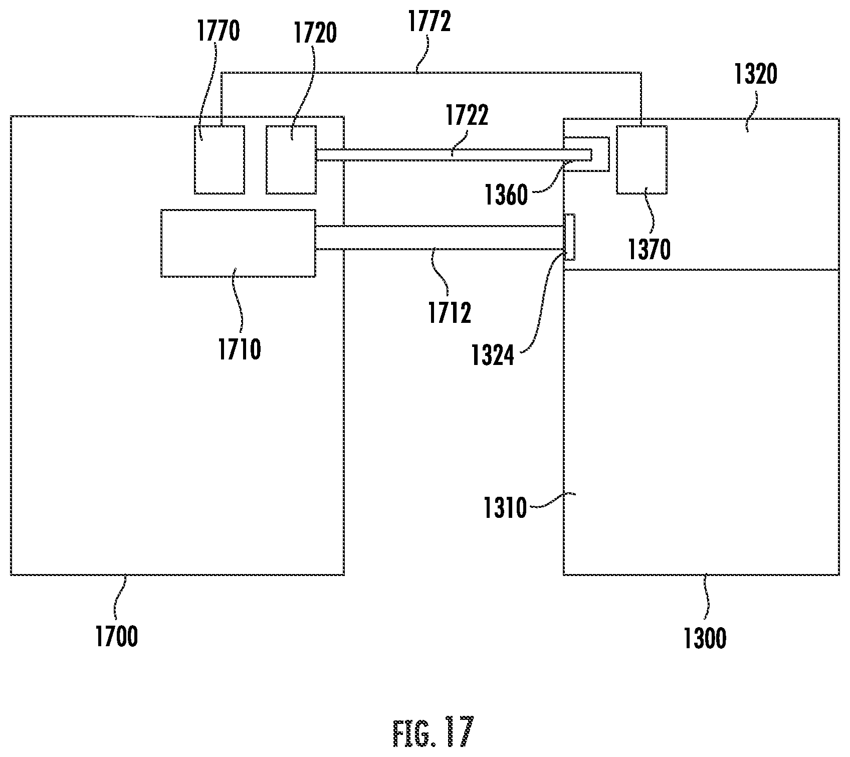 Patent US12129061 Figure 15 – Vacuum chamber for sealing storage bags and accessories therefor