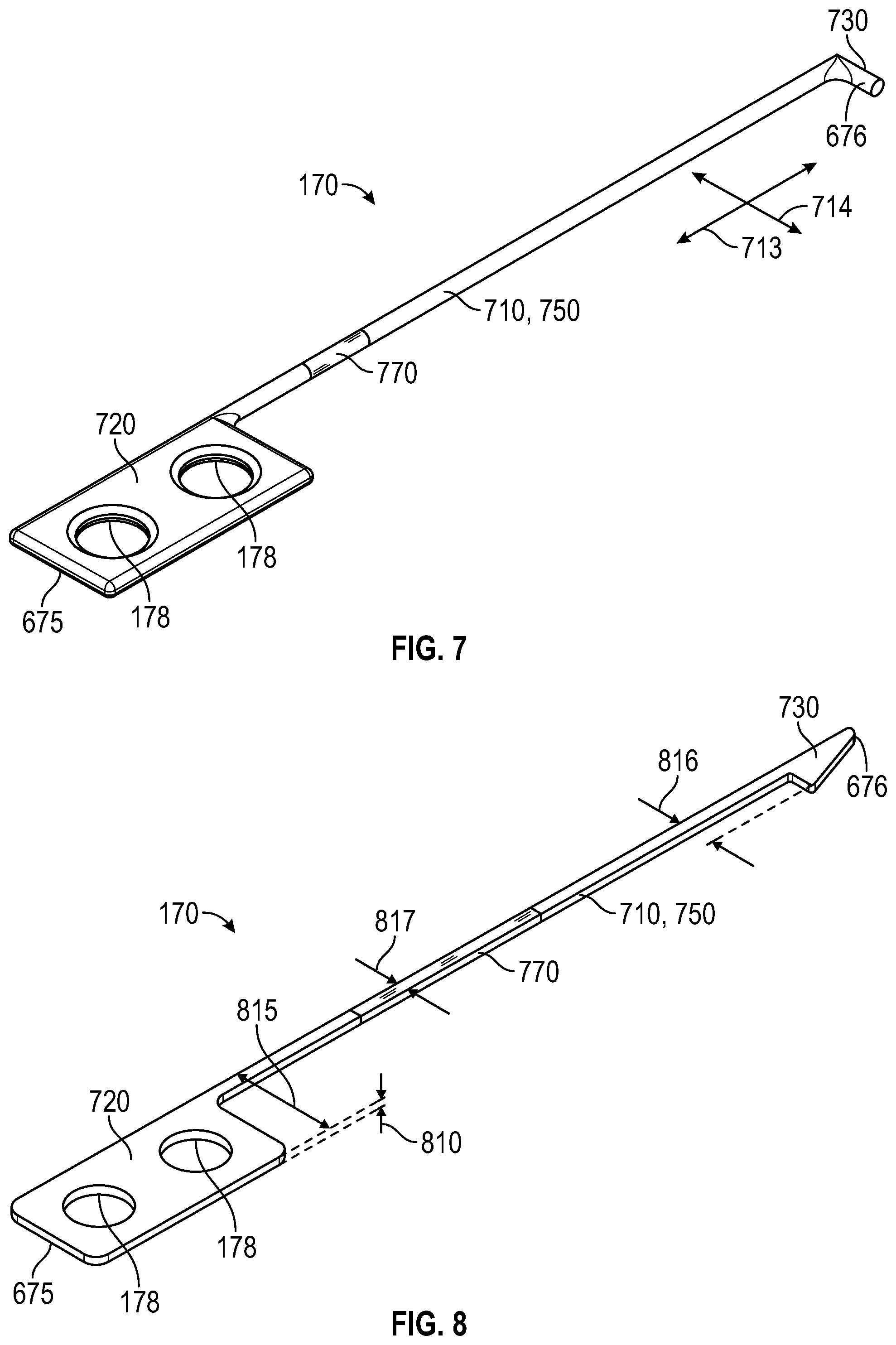 Patent US12129064 Figure 4 – Hanger apparatus