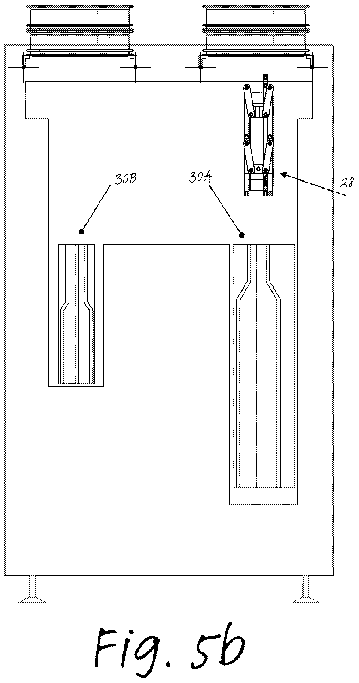 Patent US12129065 Figure 6 – Method and system for reprocessing reusable medical instruments
