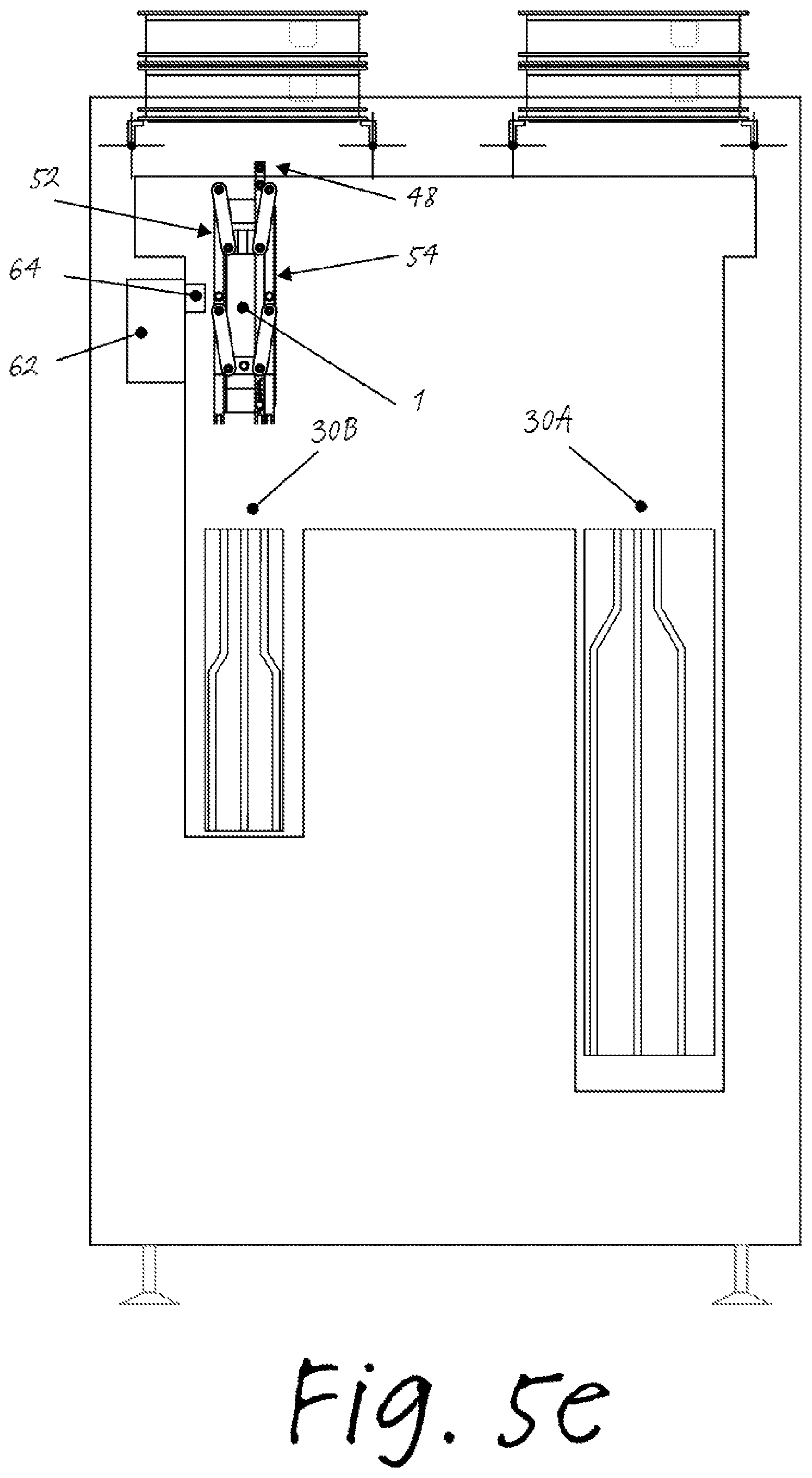 Patent US12129065 Figure 9 – Method and system for reprocessing reusable medical instruments