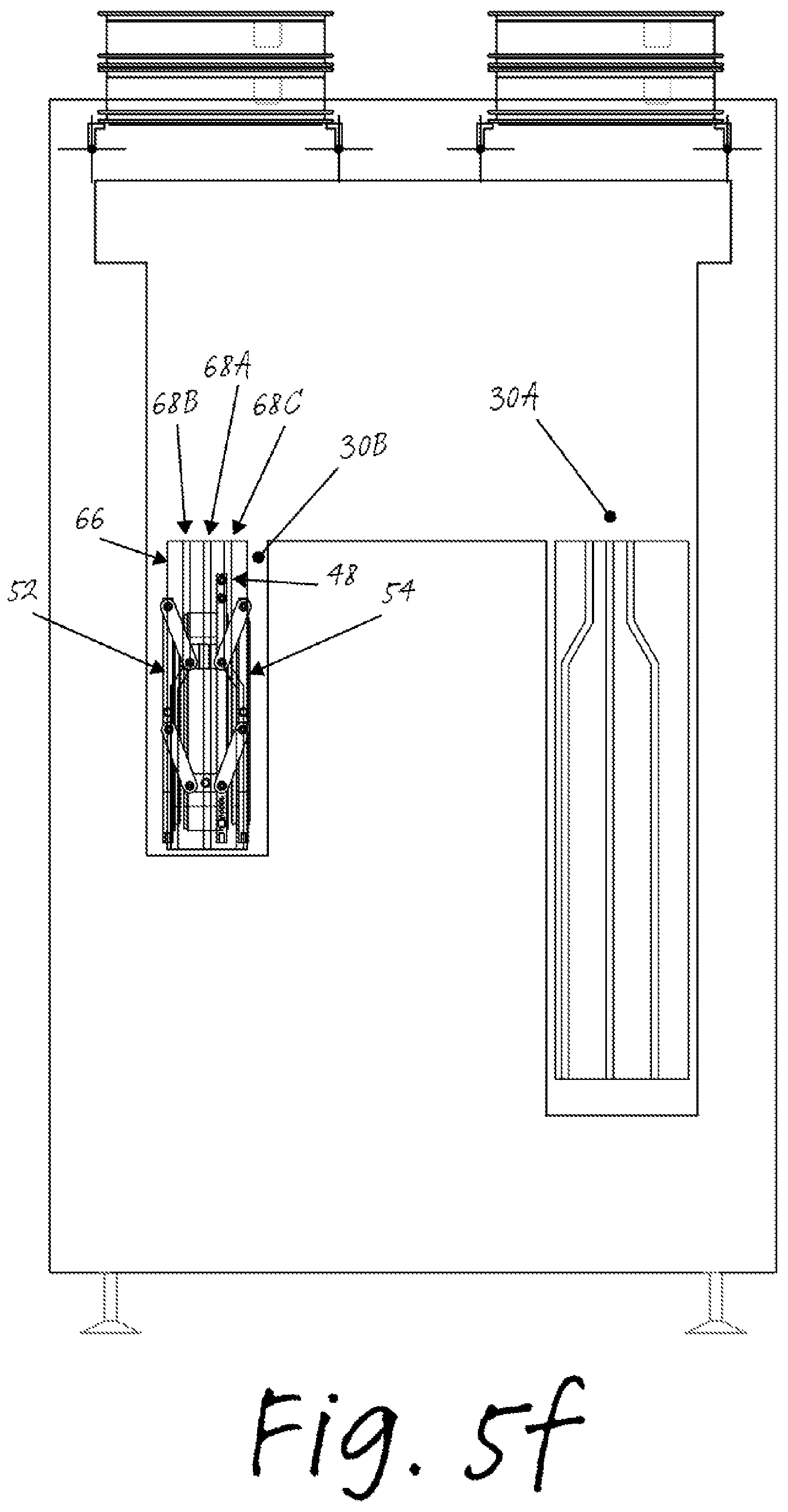 Patent US12129065 Figure 10 – Method and system for reprocessing reusable medical instruments