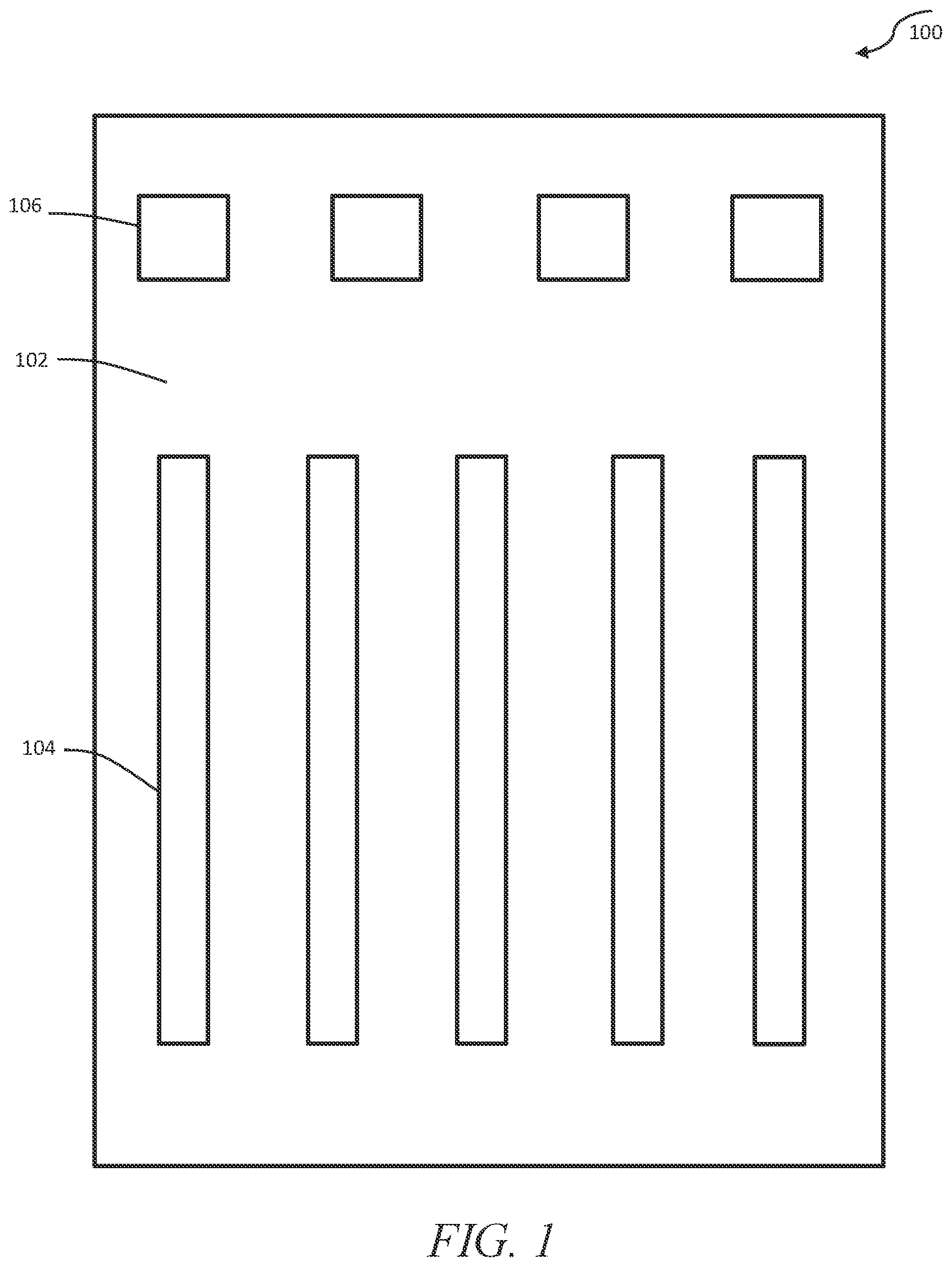 Patent US12129066 Figure 1 – Systems and methods for assembling unpacked merchandise in containers