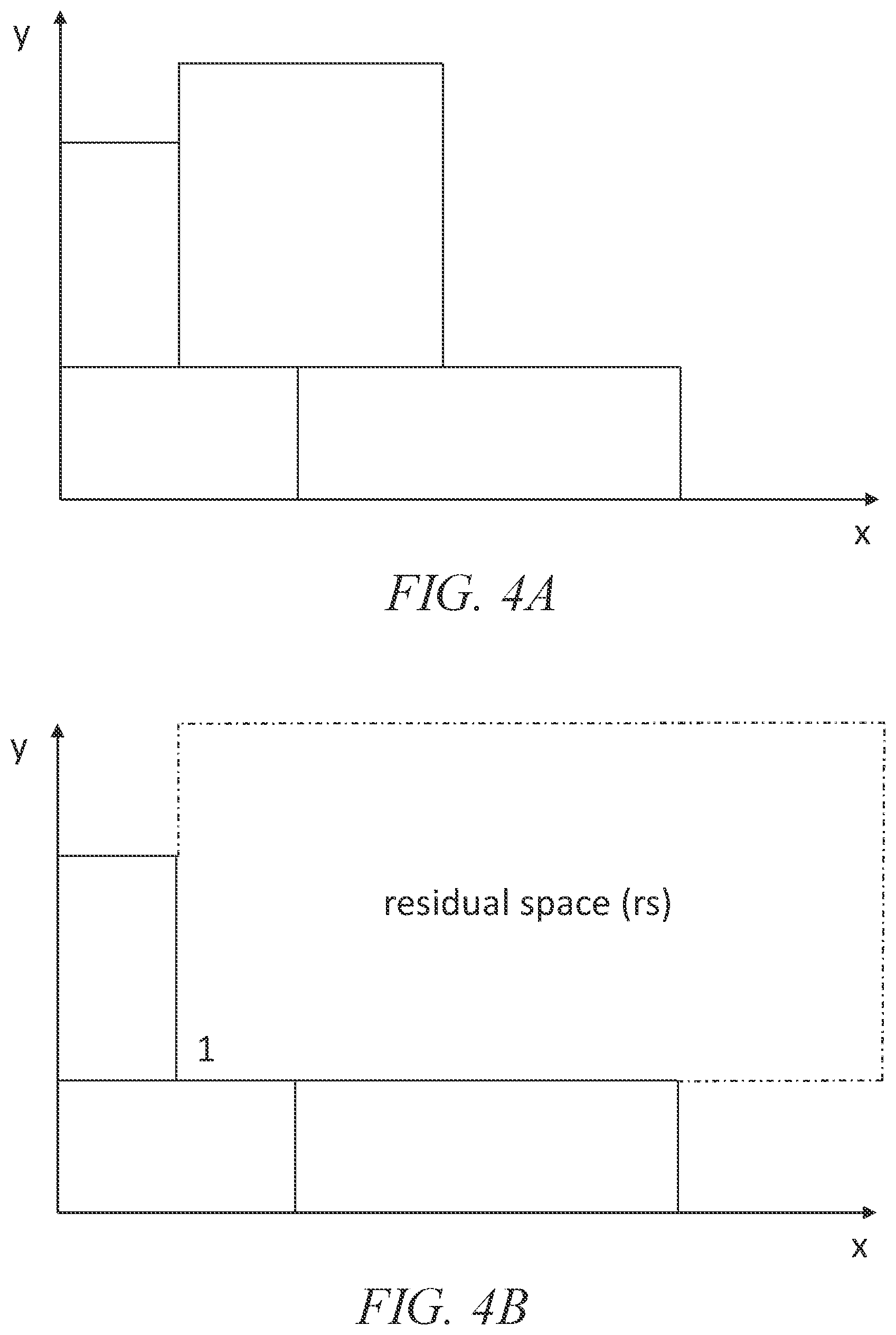 Patent US12129066 Figure 4 – Systems and methods for assembling unpacked merchandise in containers