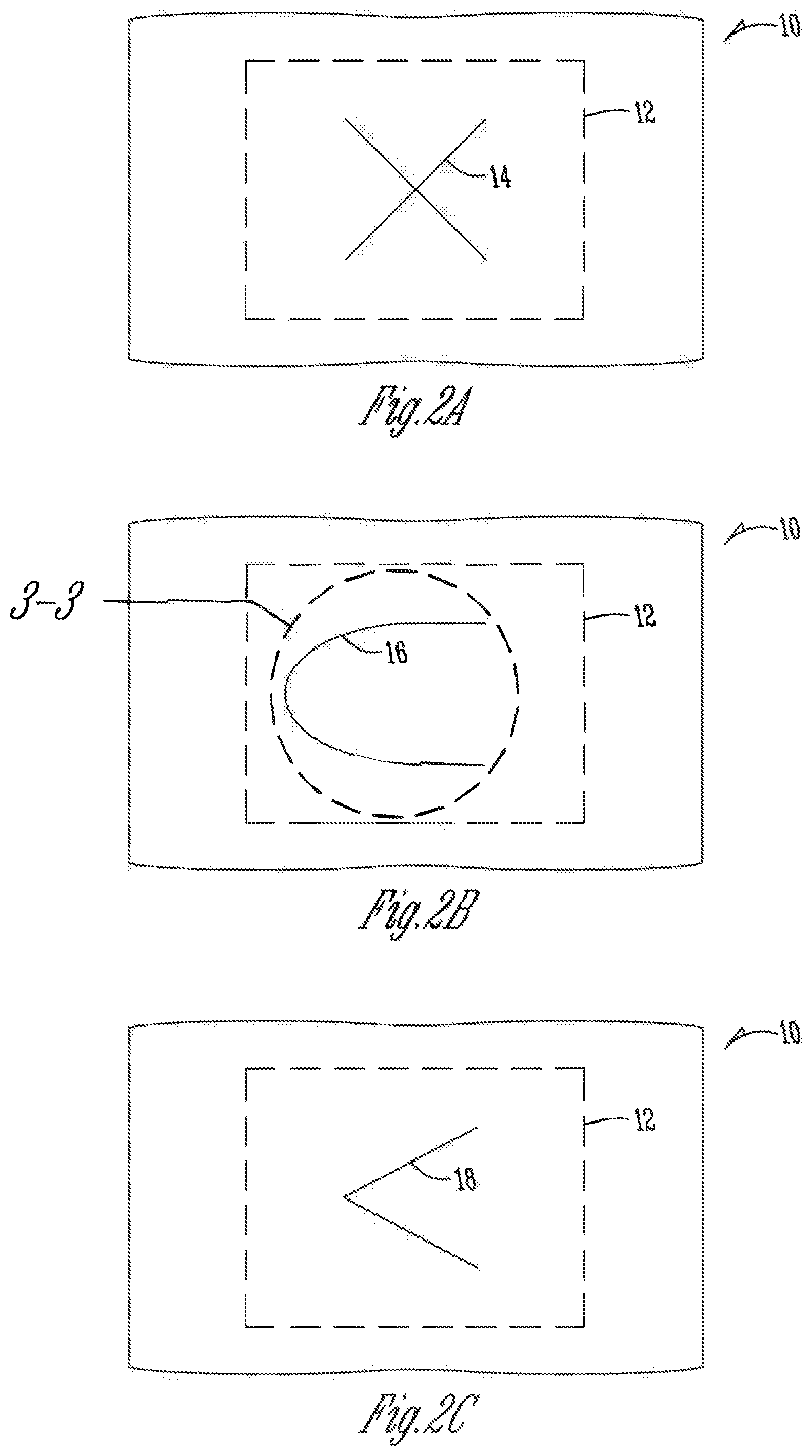Patent US12129068 Figure 2 – Apparatus and method for configuring and opening product packaging