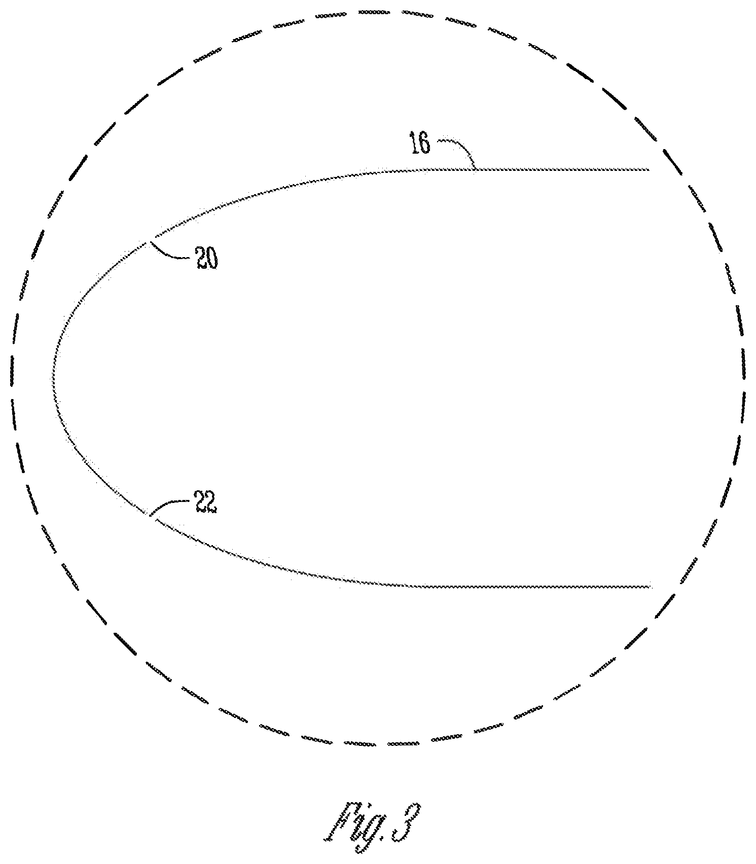 Patent US12129068 Figure 3 – Apparatus and method for configuring and opening product packaging