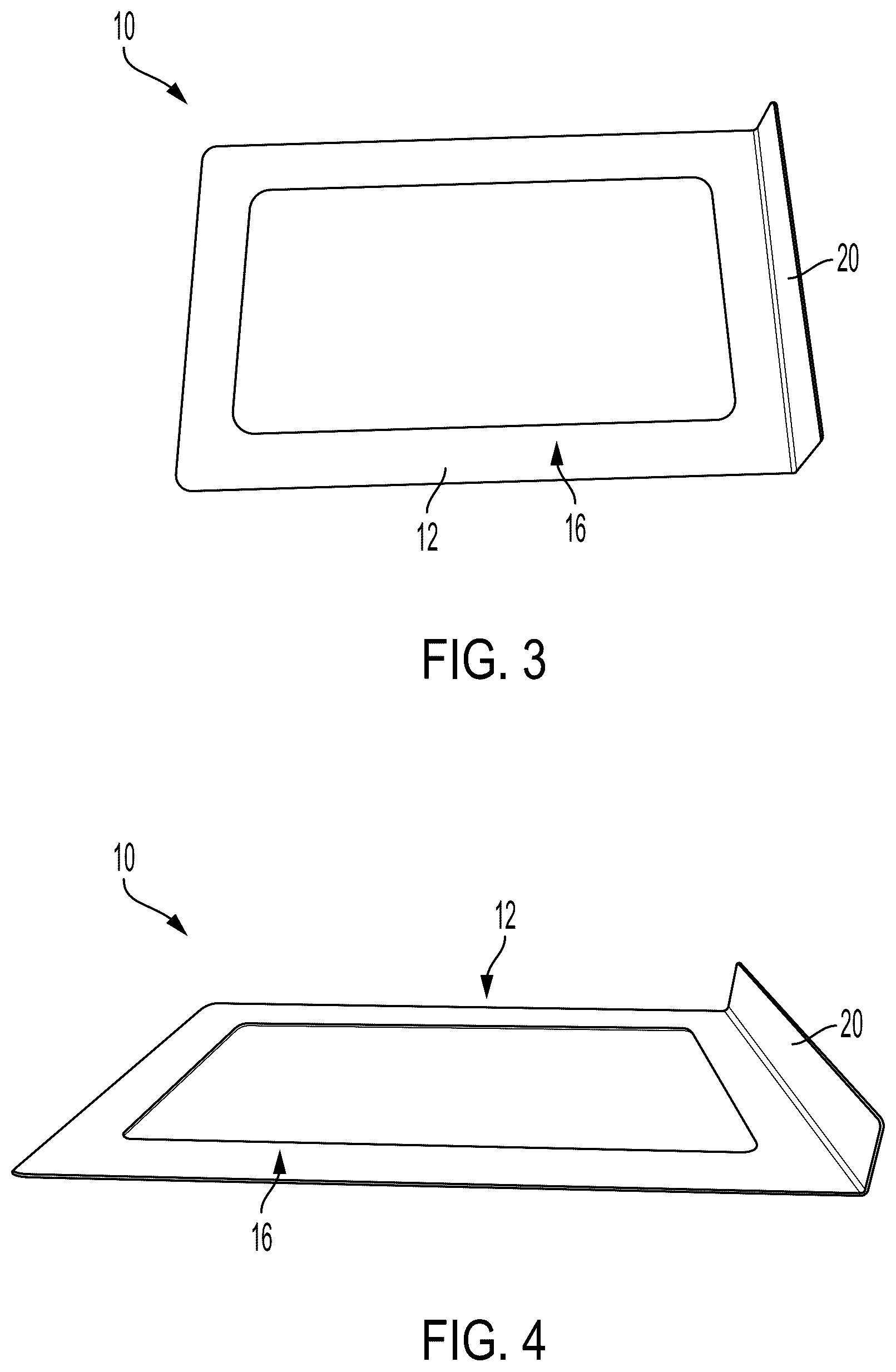 Patent US12129074 Figure 2 – Food container stacking device