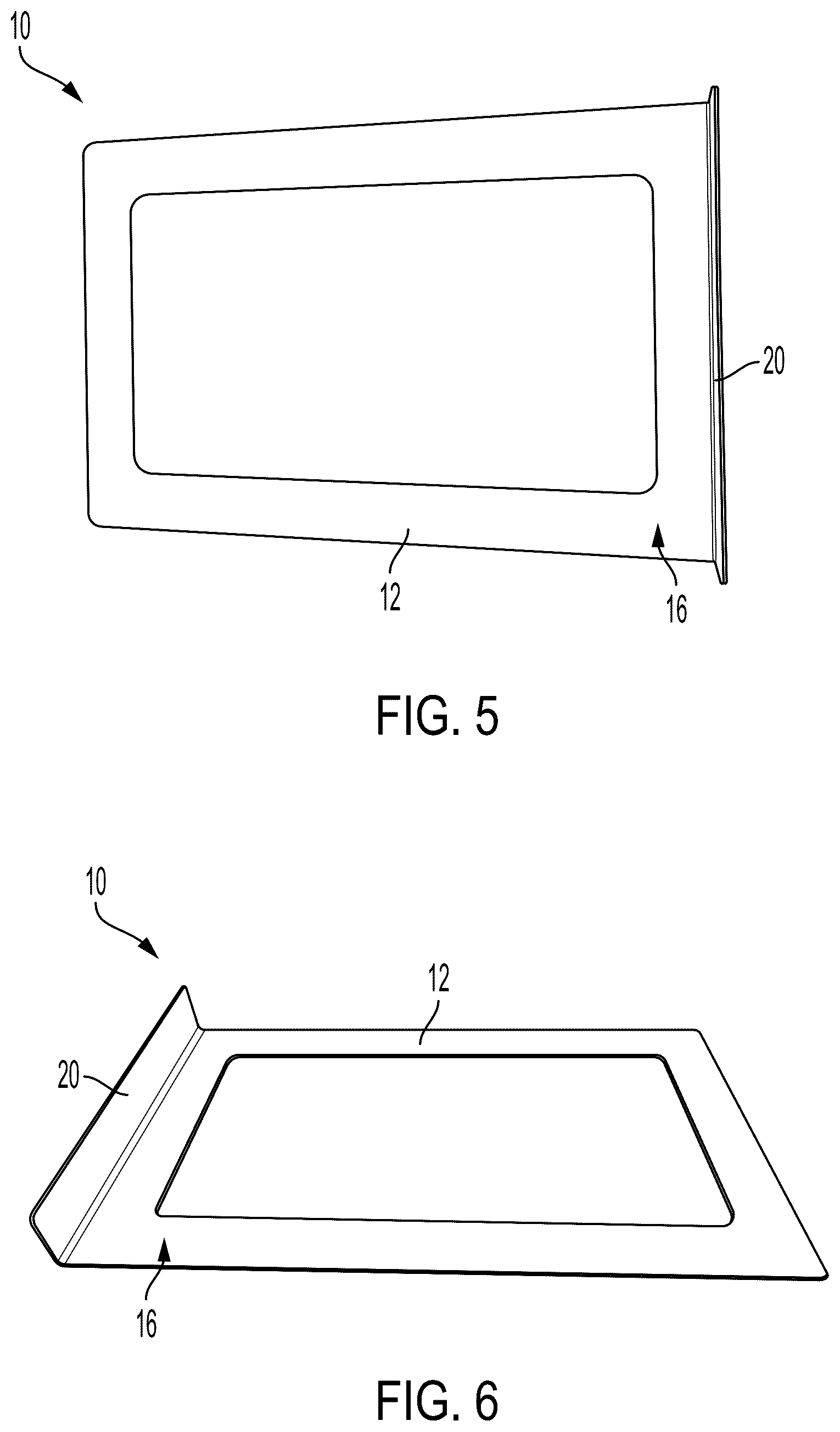 Patent US12129074 Figure 3 – Food container stacking device