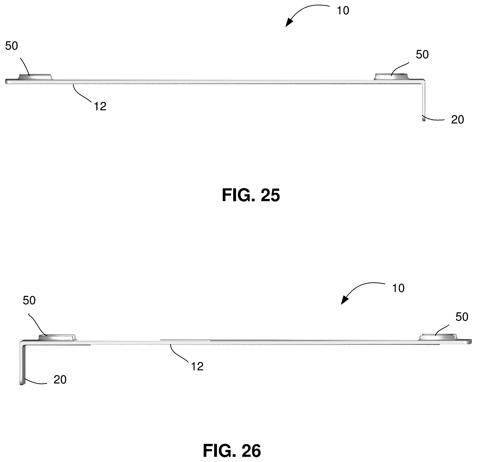 Patent US12129074 Figure 13 – Food container stacking device