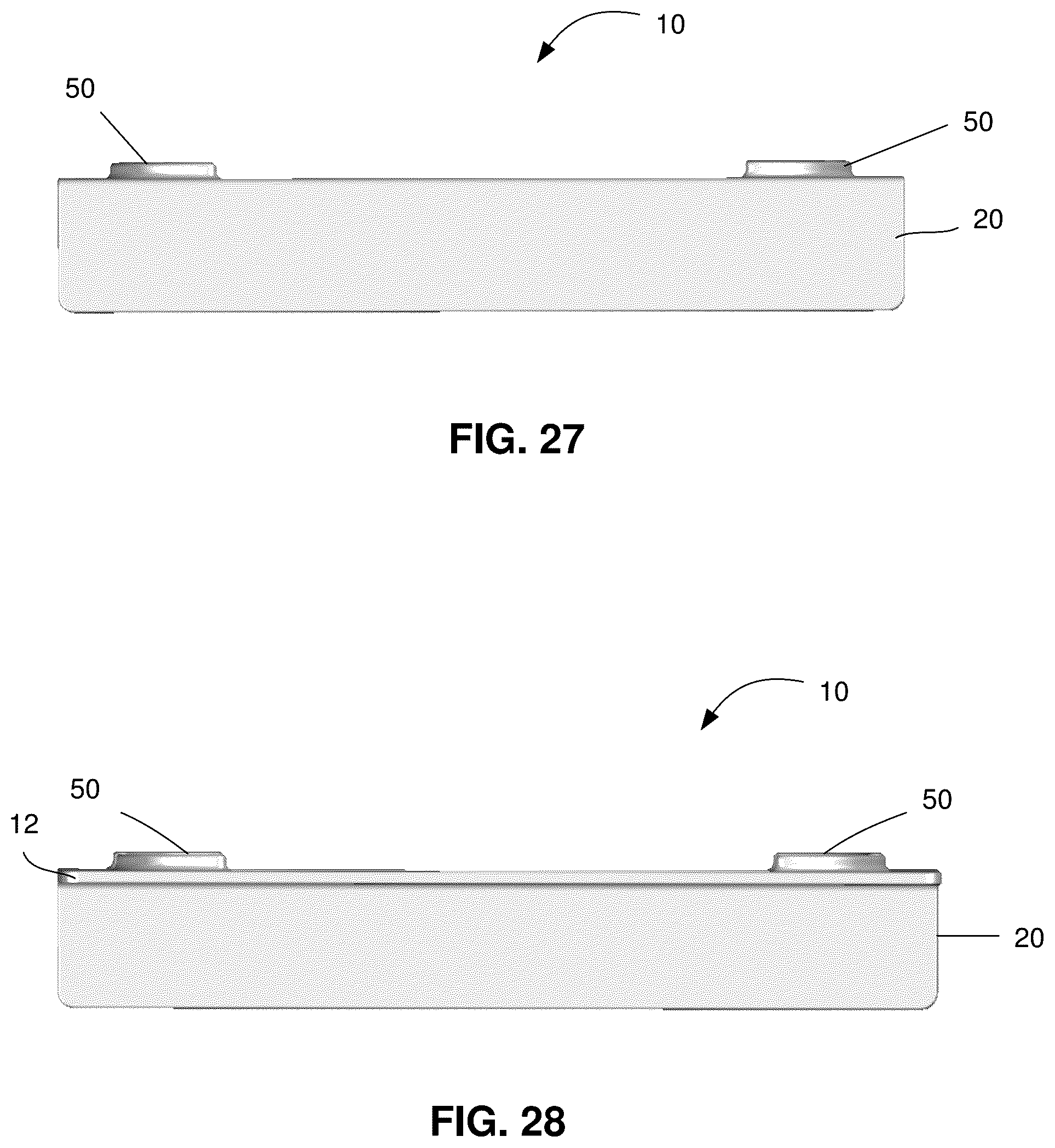 Patent US12129074 Figure 14 – Food container stacking device