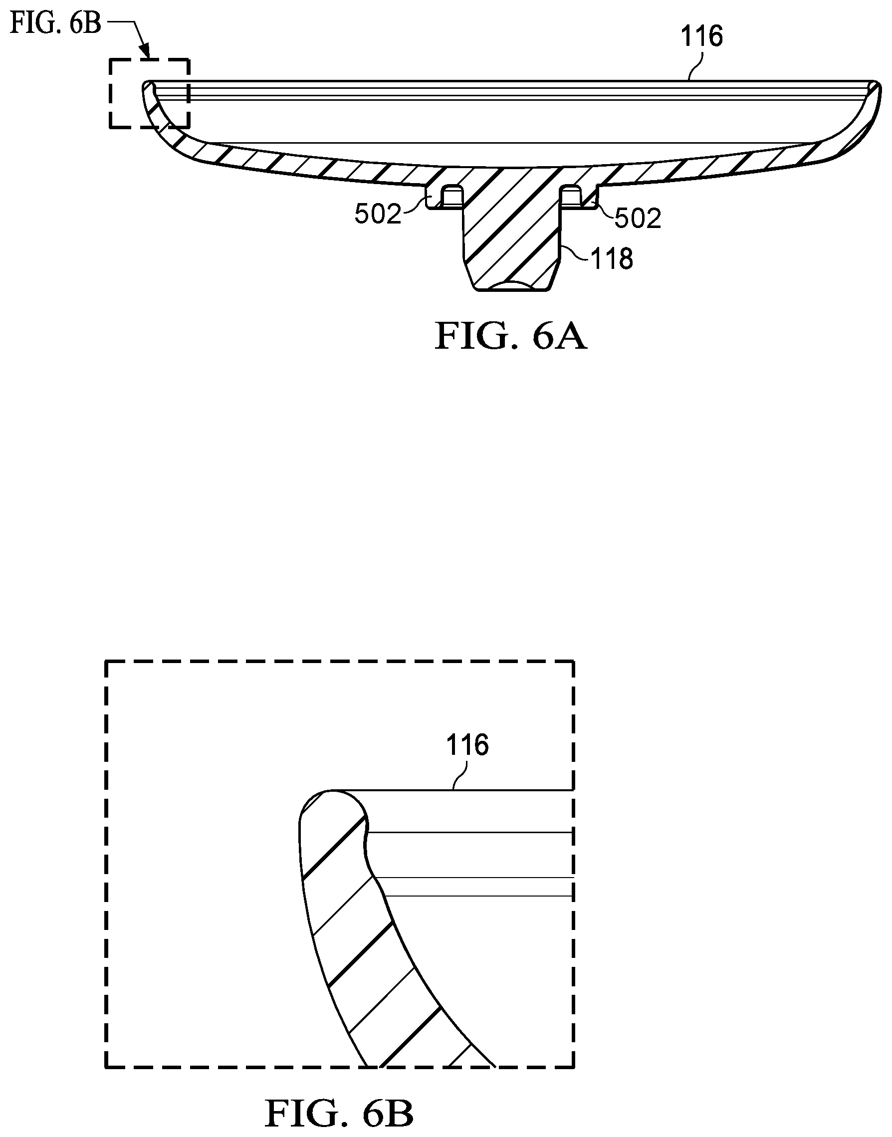 Patent US12129075 Figure 14 – Apparatus for storing and extracting an edible substance