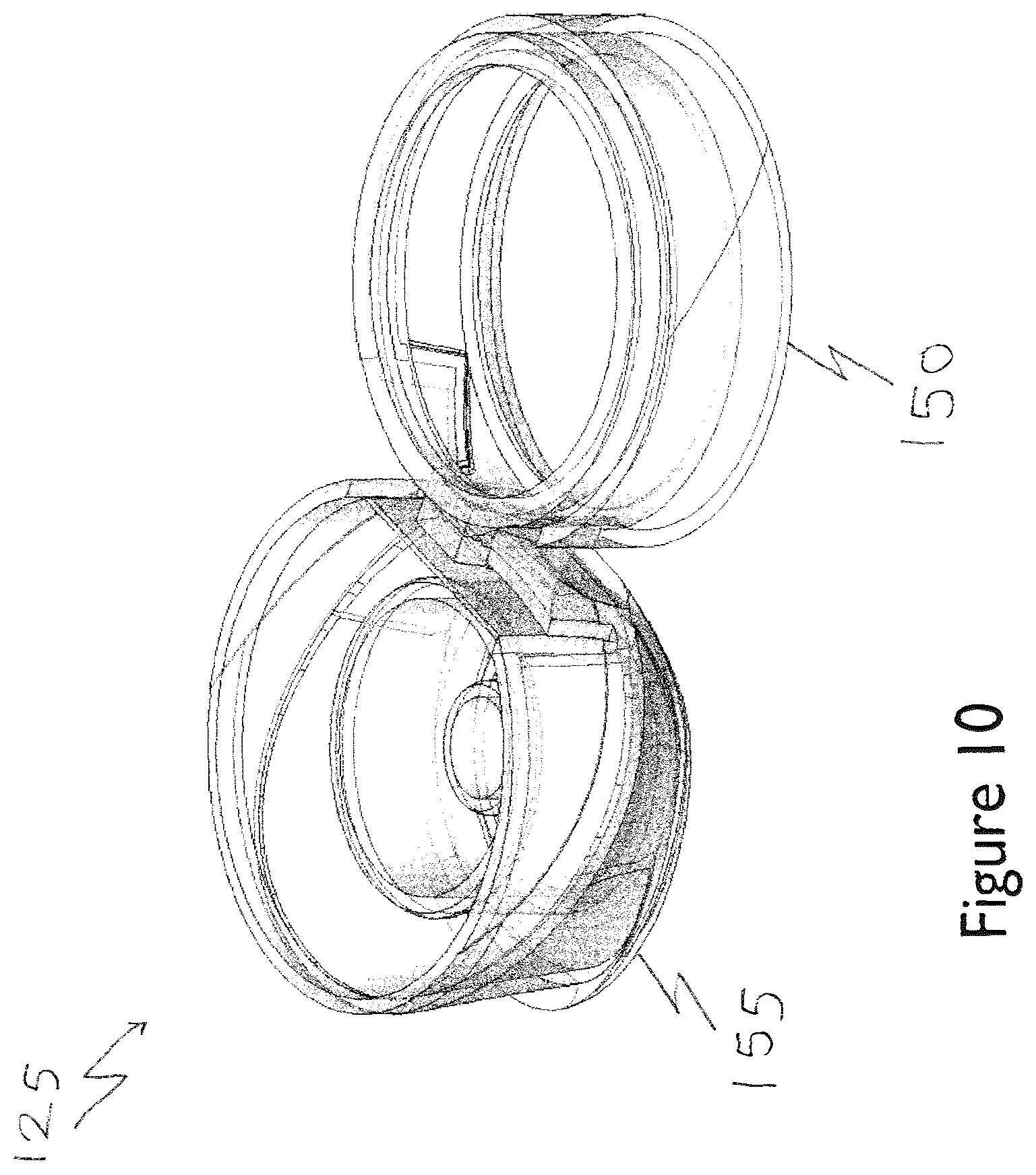 Patent US12129084 Figure 4 – Closure