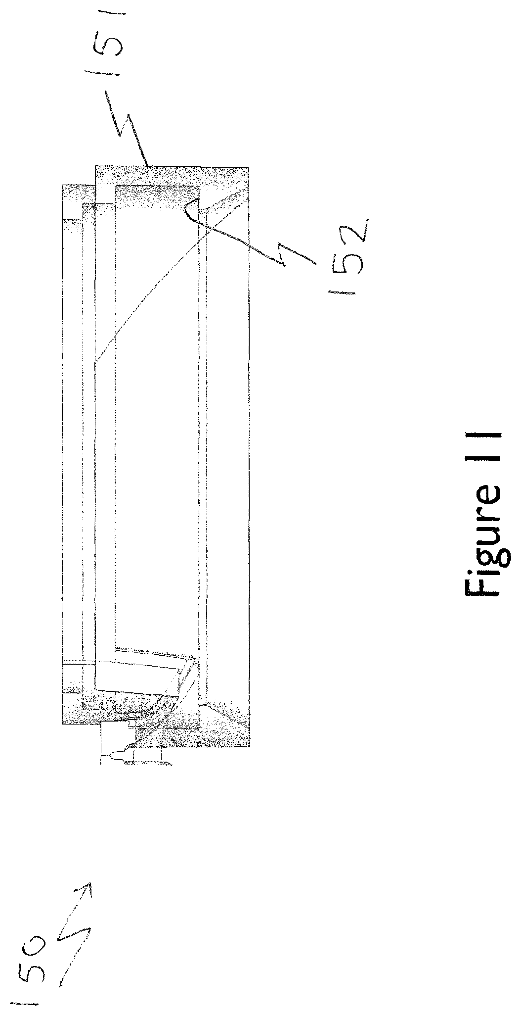 Patent US12129084 Figure 5 – Closure