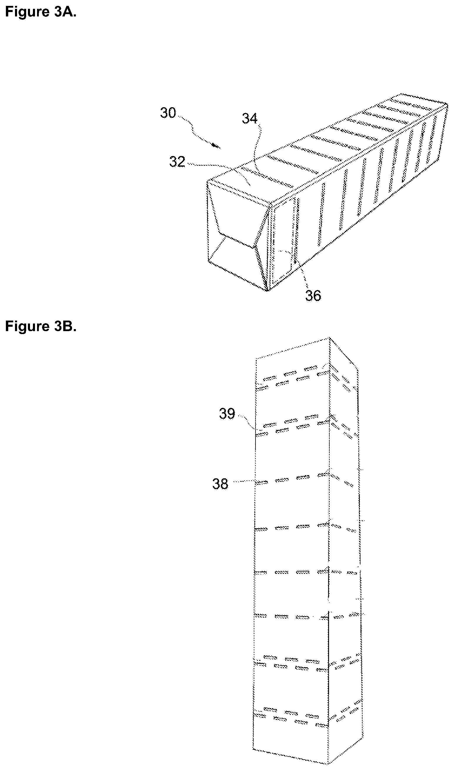 Patent US12129088 Figure 3 – Polymeric wrapper