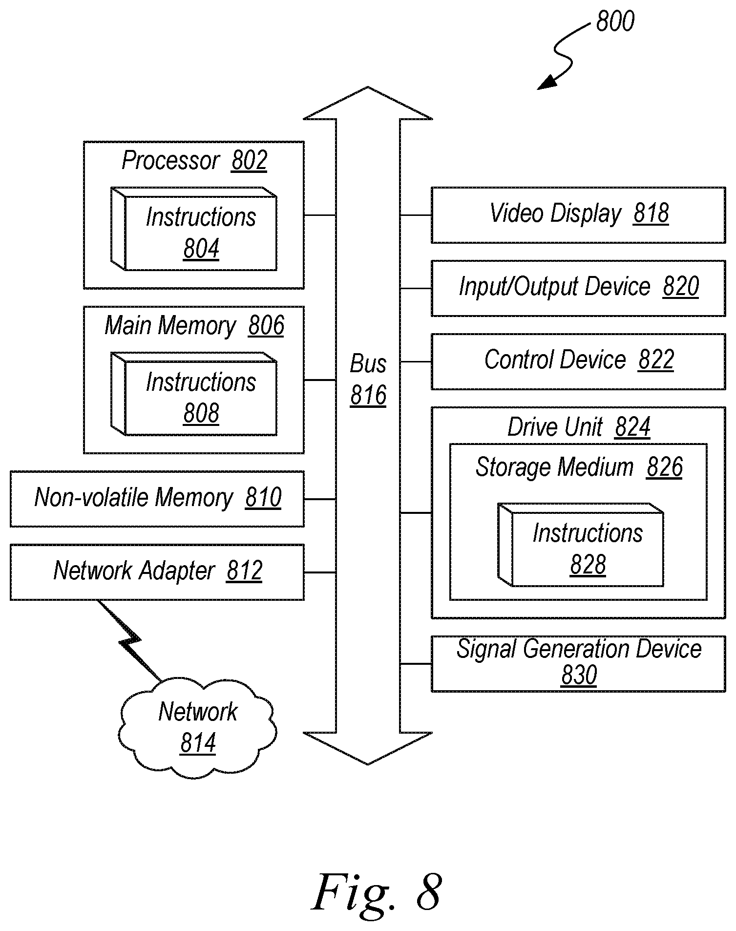 Patent US12129095 Figure 9 – Apparatus and system for authenticating, grading, and encapsulating collectibles