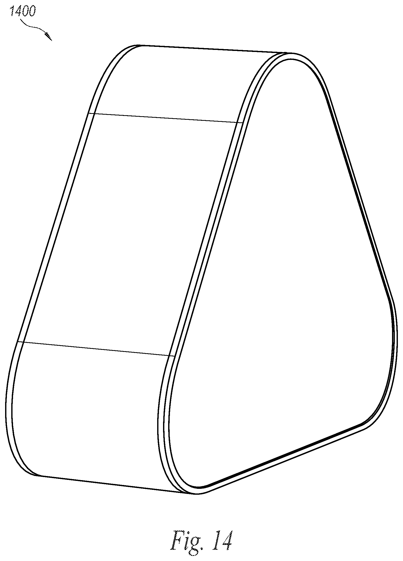 Patent US12129095 Figure 16 – Apparatus and system for authenticating, grading, and encapsulating collectibles