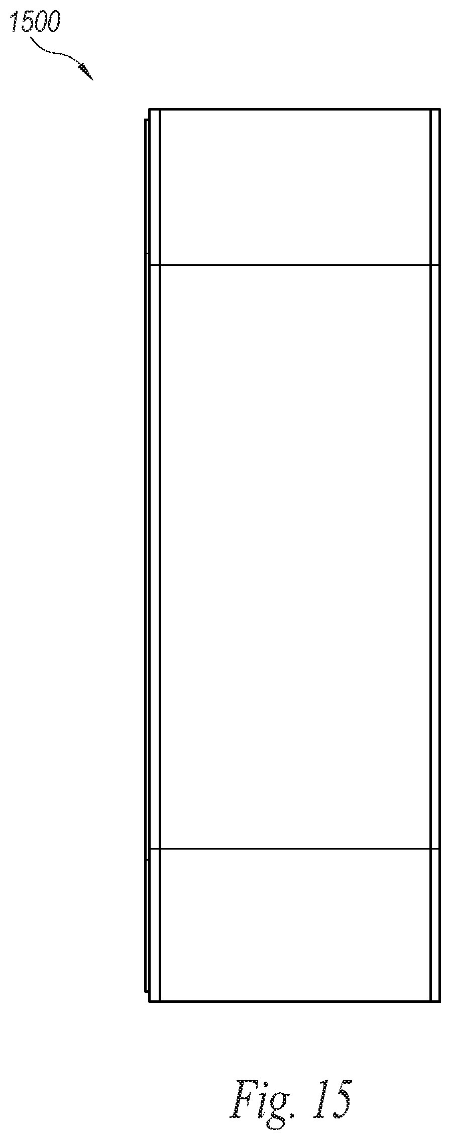 Patent US12129095 Figure 17 – Apparatus and system for authenticating, grading, and encapsulating collectibles