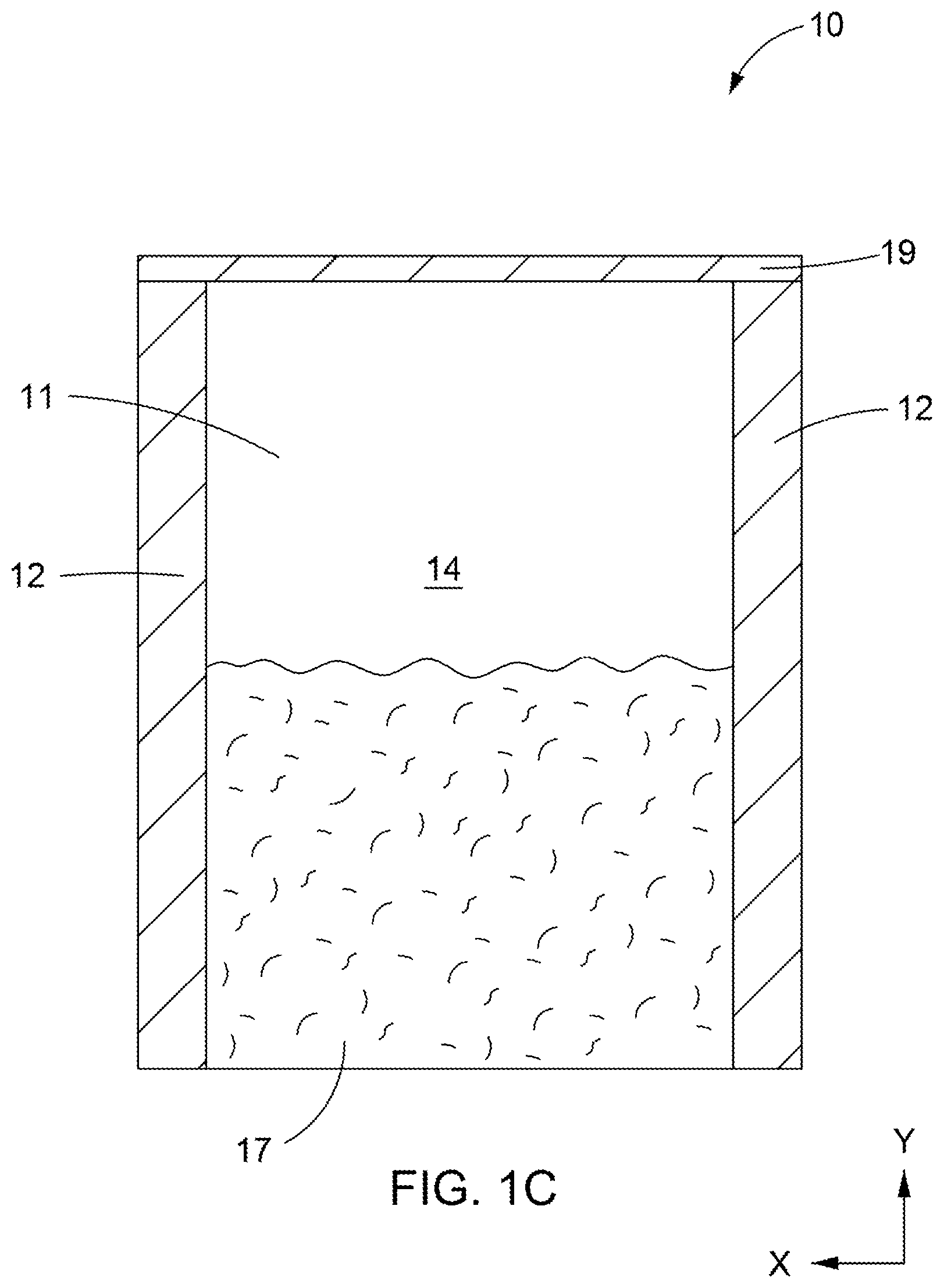 Patent US12129098 Figure 3 – Ovenable package
