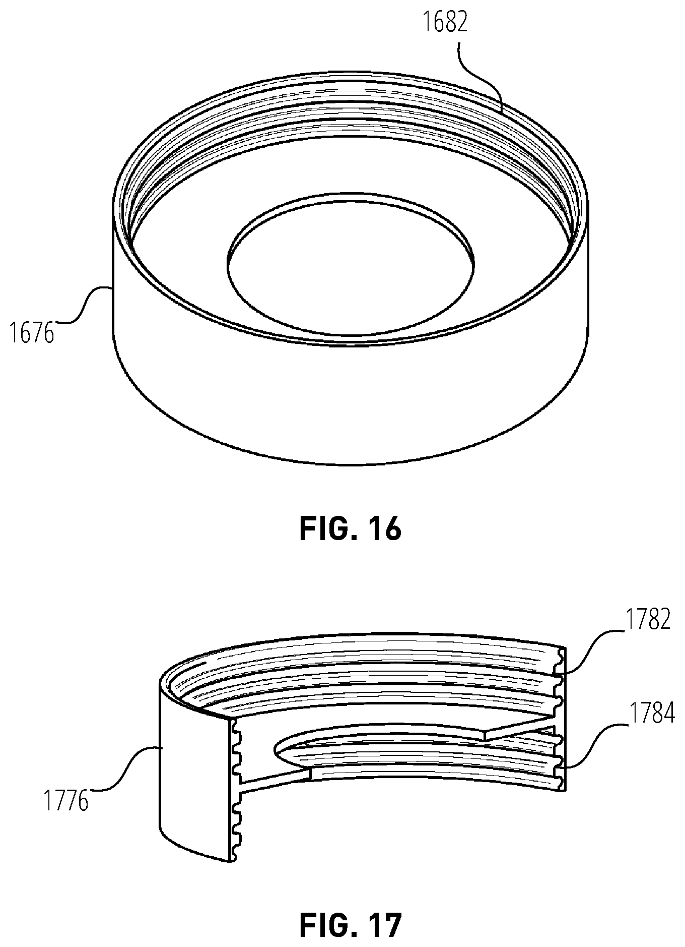 Patent US12129101 Figure 14 – Beverage insulator and methods of using same