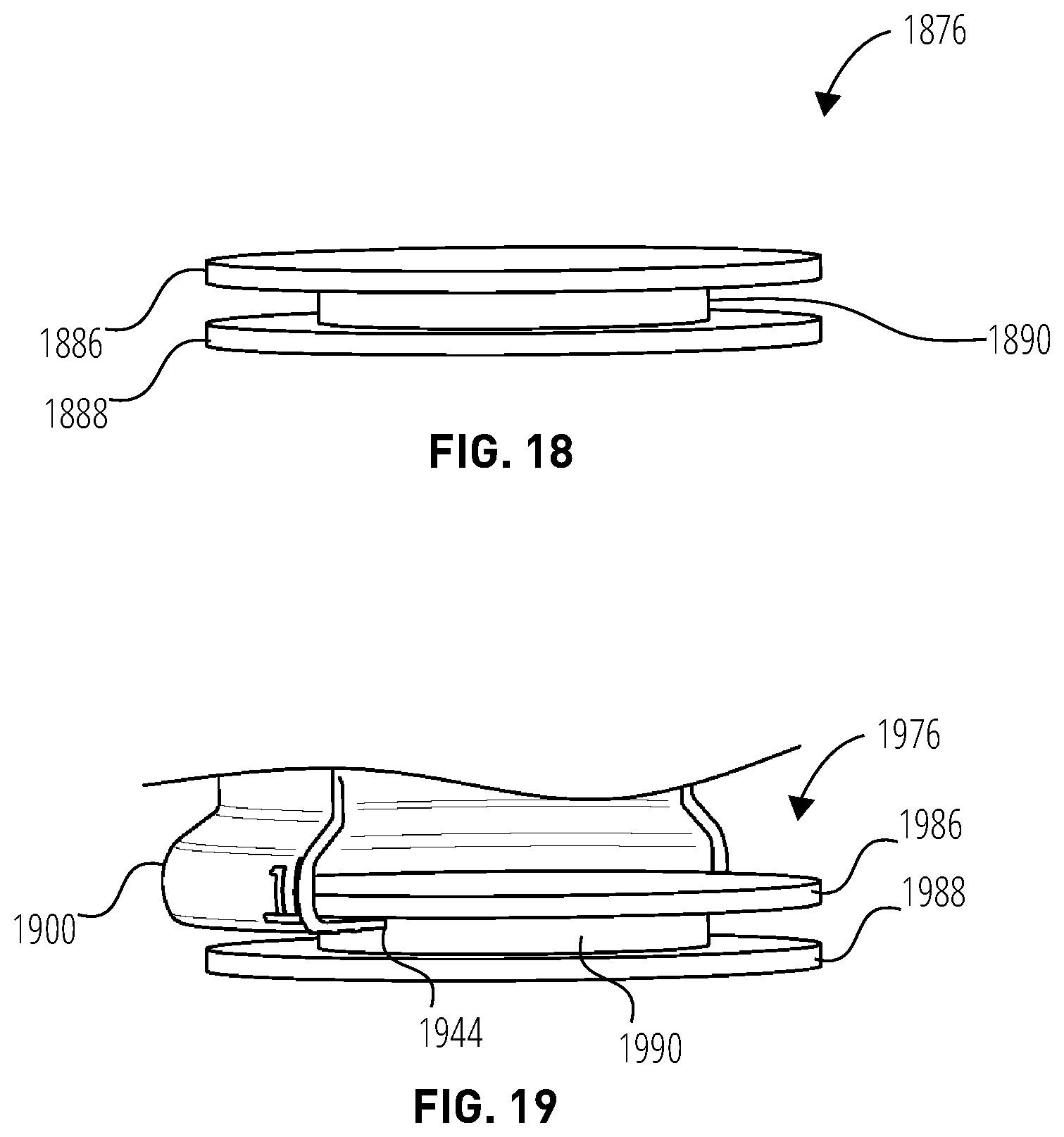 Patent US12129101 Figure 15 – Beverage insulator and methods of using same