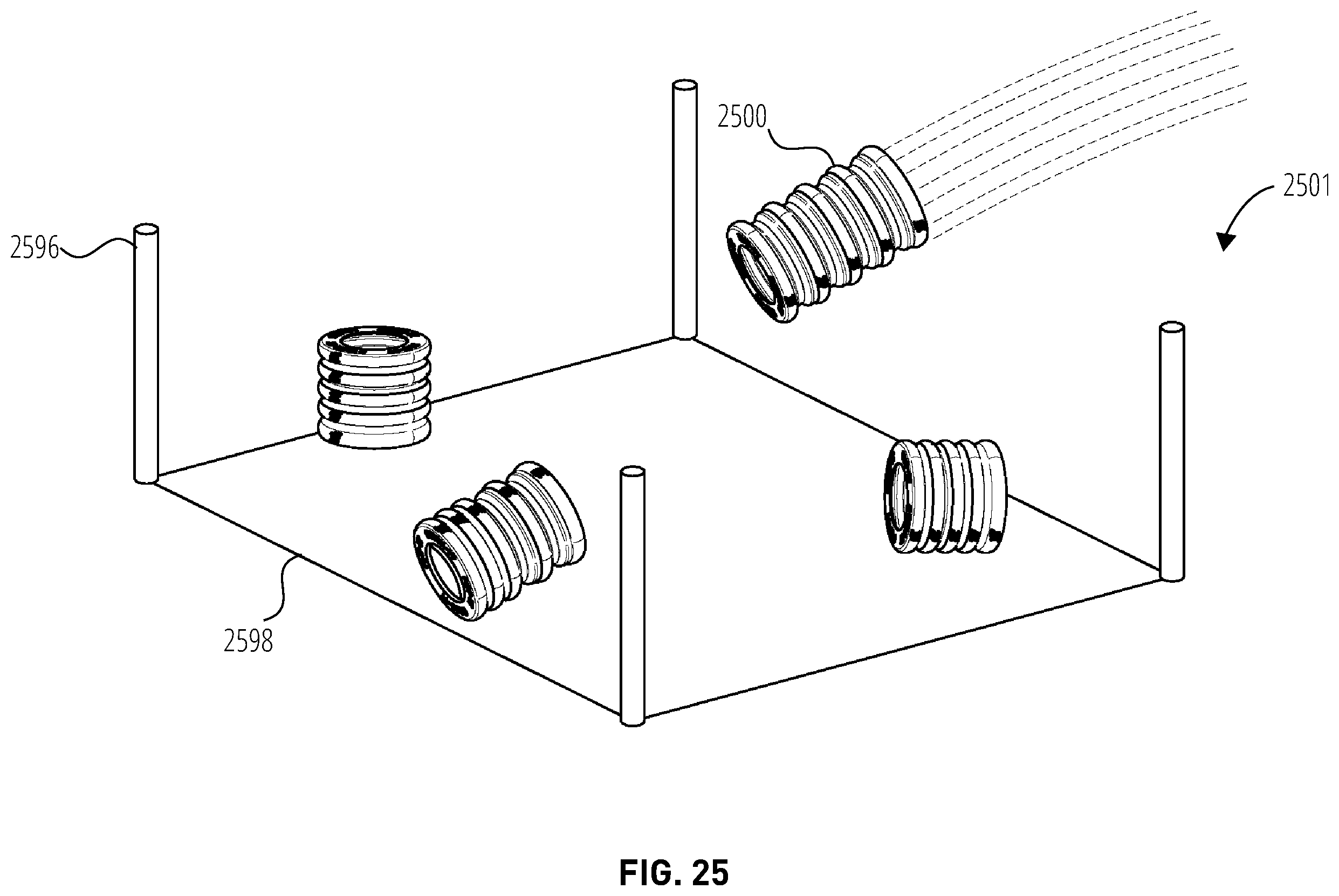 Patent US12129101 Figure 20 – Beverage insulator and methods of using same