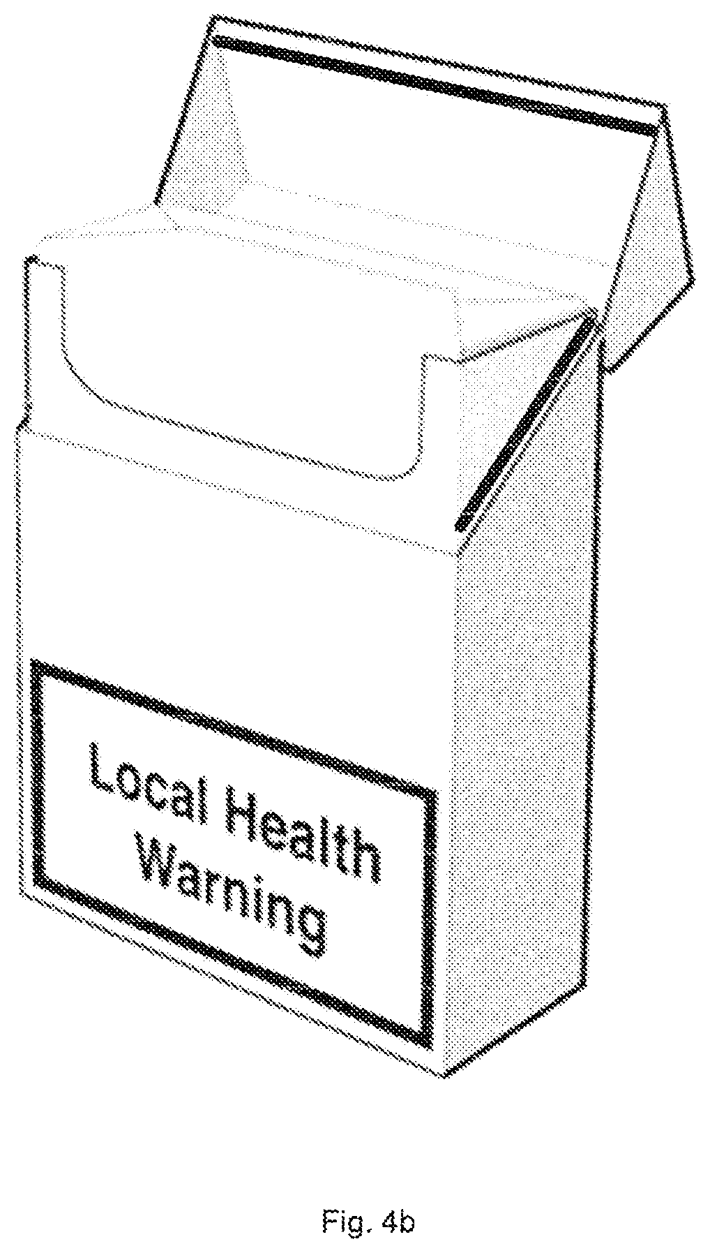 Patent US12129105 Figure 4 – Package