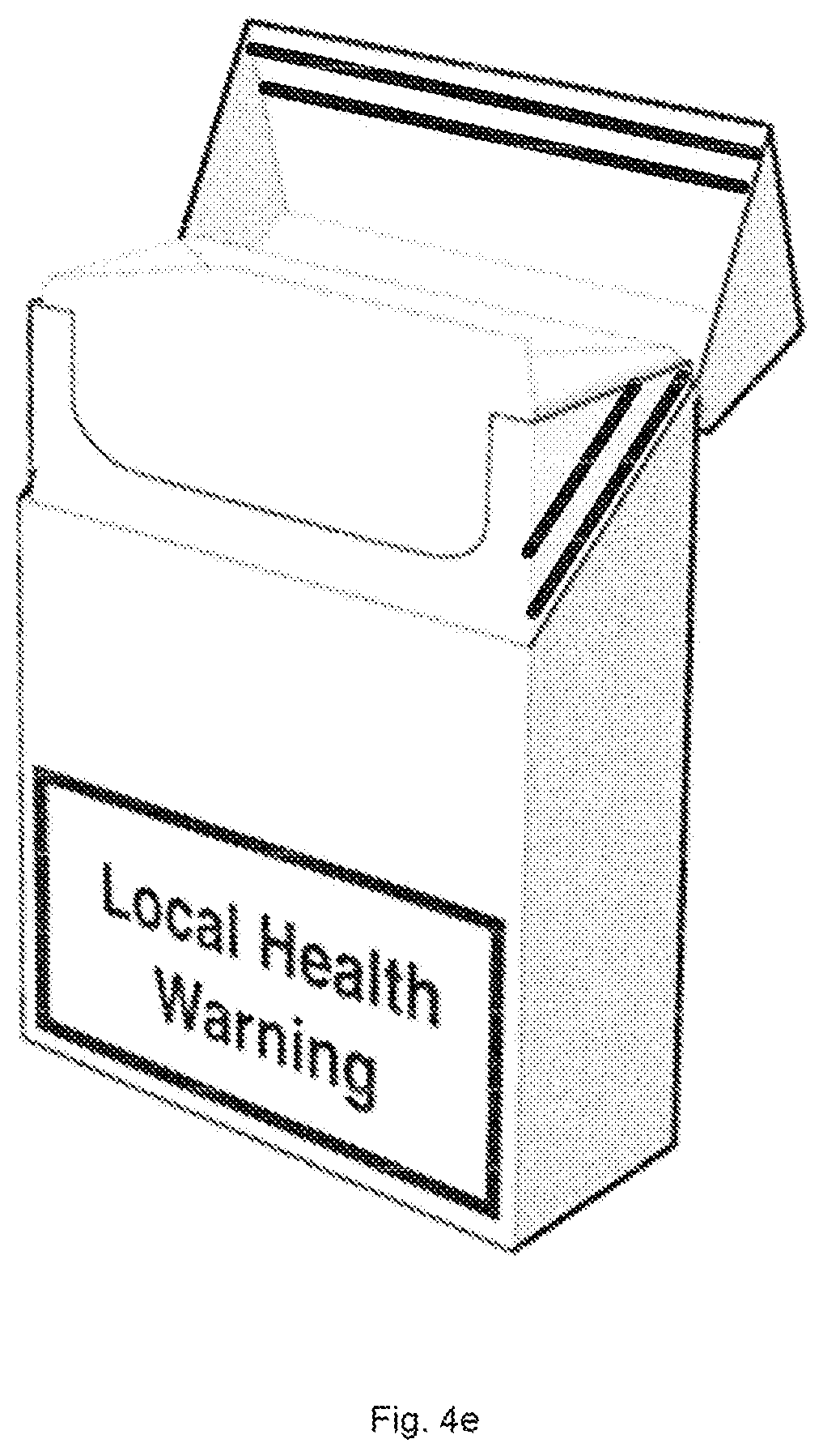 Patent US12129105 Figure 7 – Package