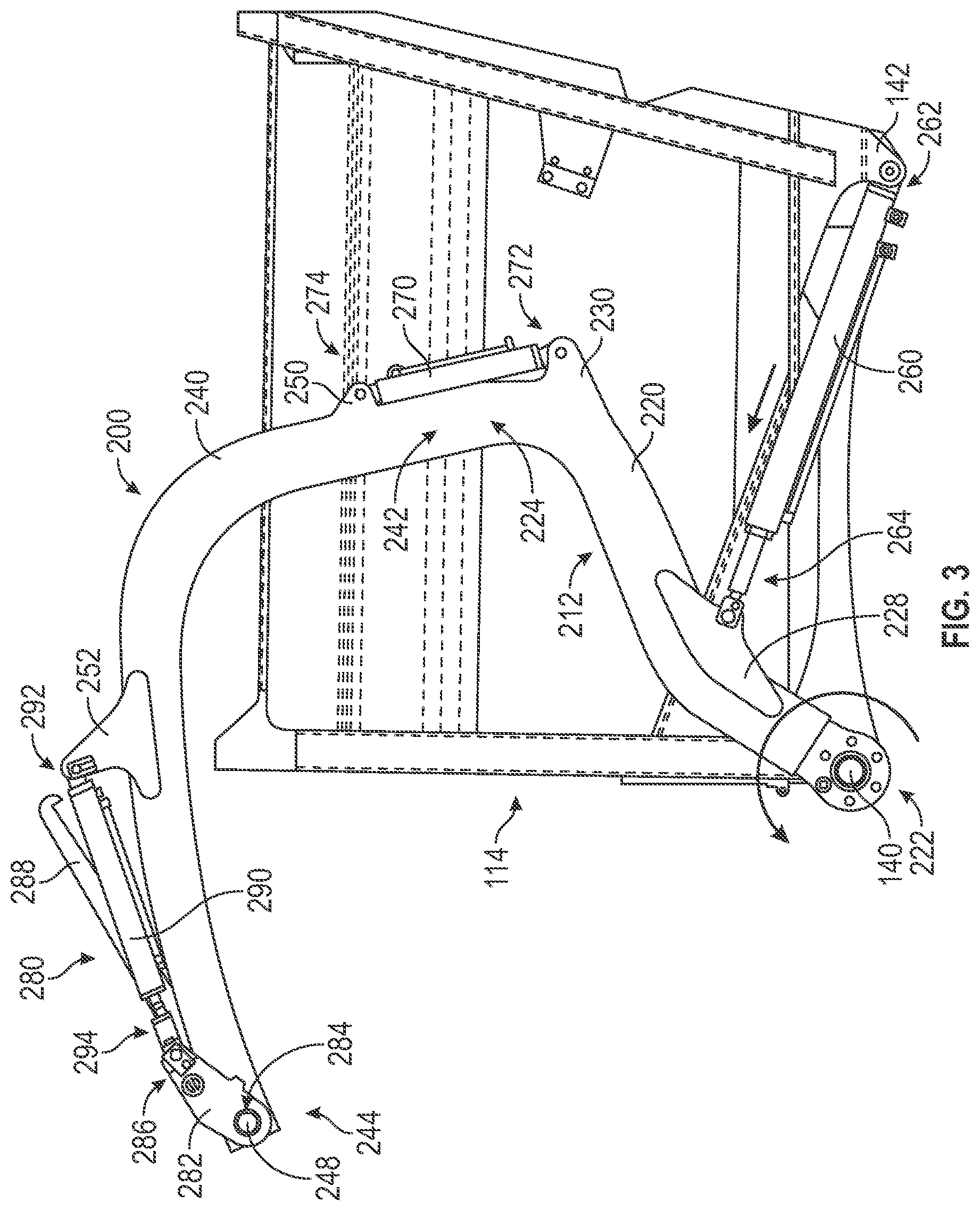 Patent US12129112 Figure 3 – Carry can lateral stabilizer