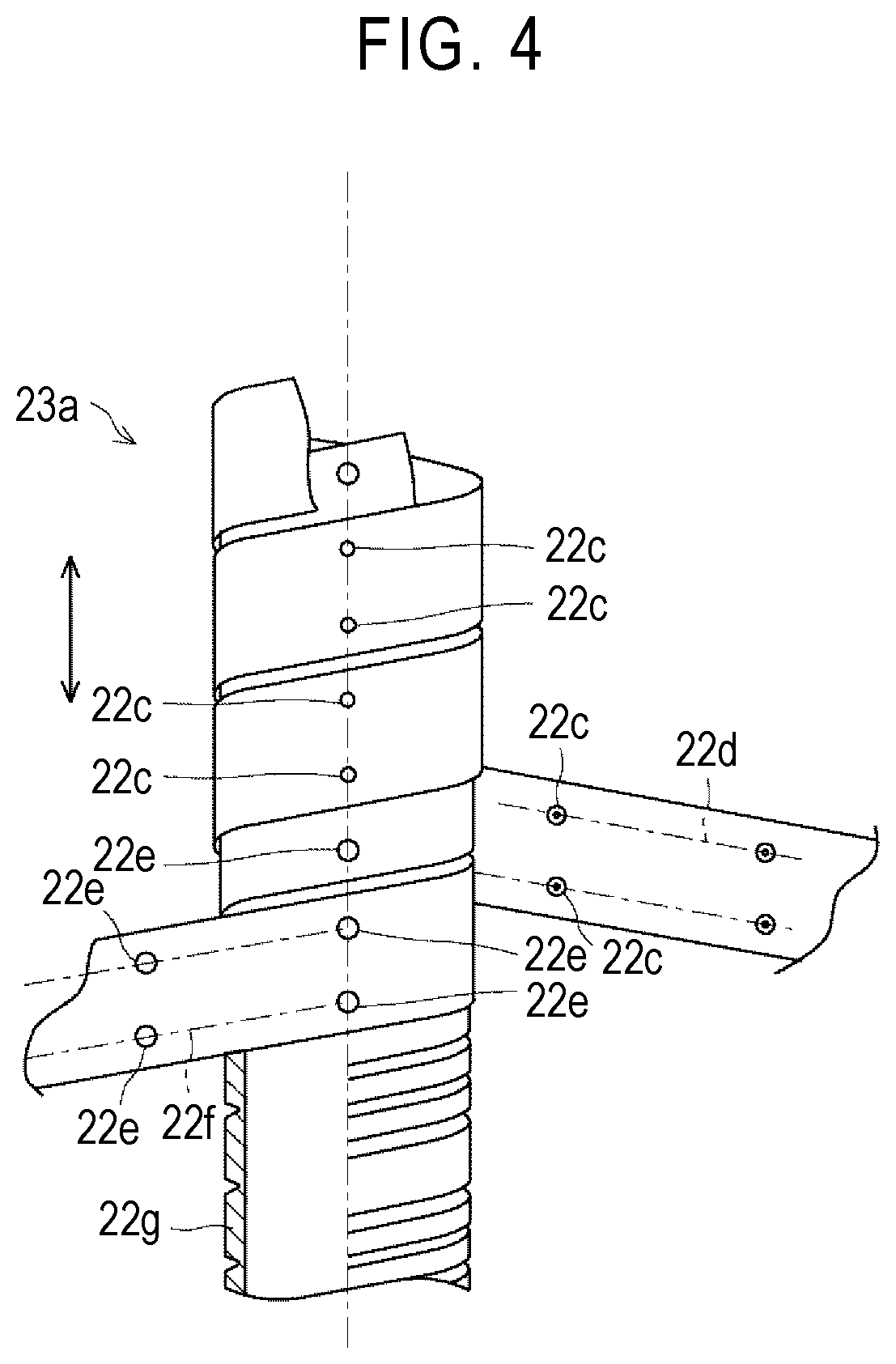 Patent US12129113 Figure 3 – Control device, conveyance system, control method, and non-transitory storage medium