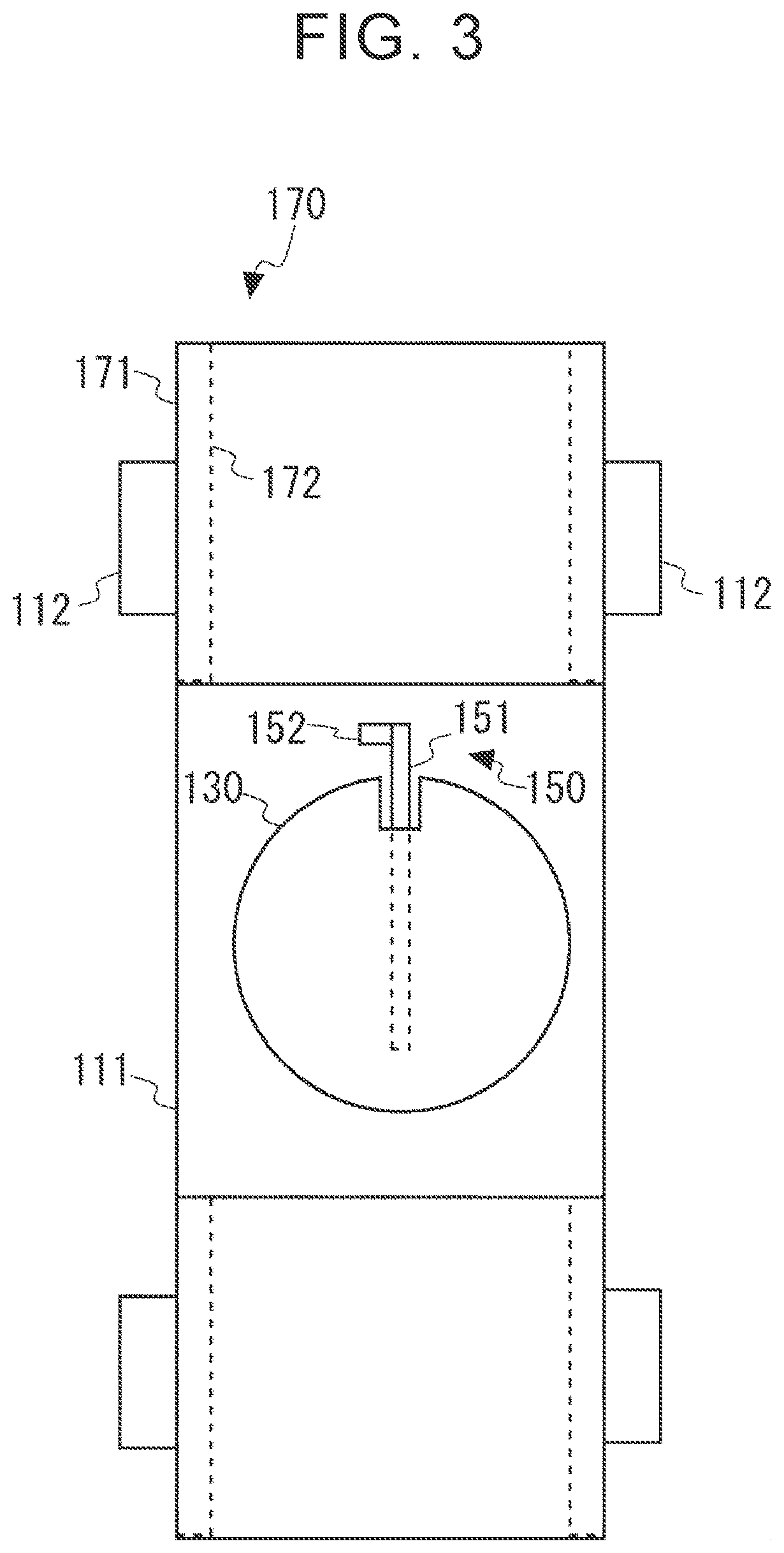 Patent US12129115 Figure 3 – Transport system and transport method