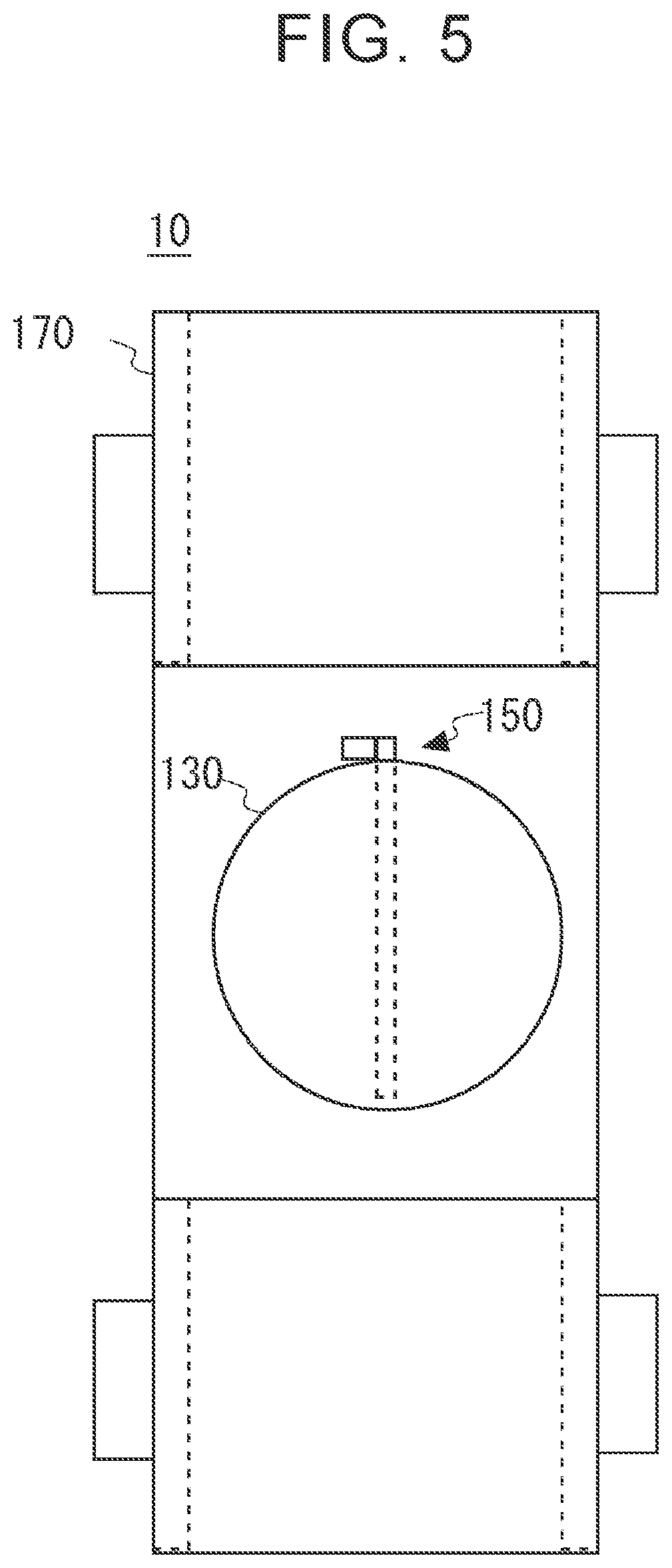 Patent US12129115 Figure 5 – Transport system and transport method