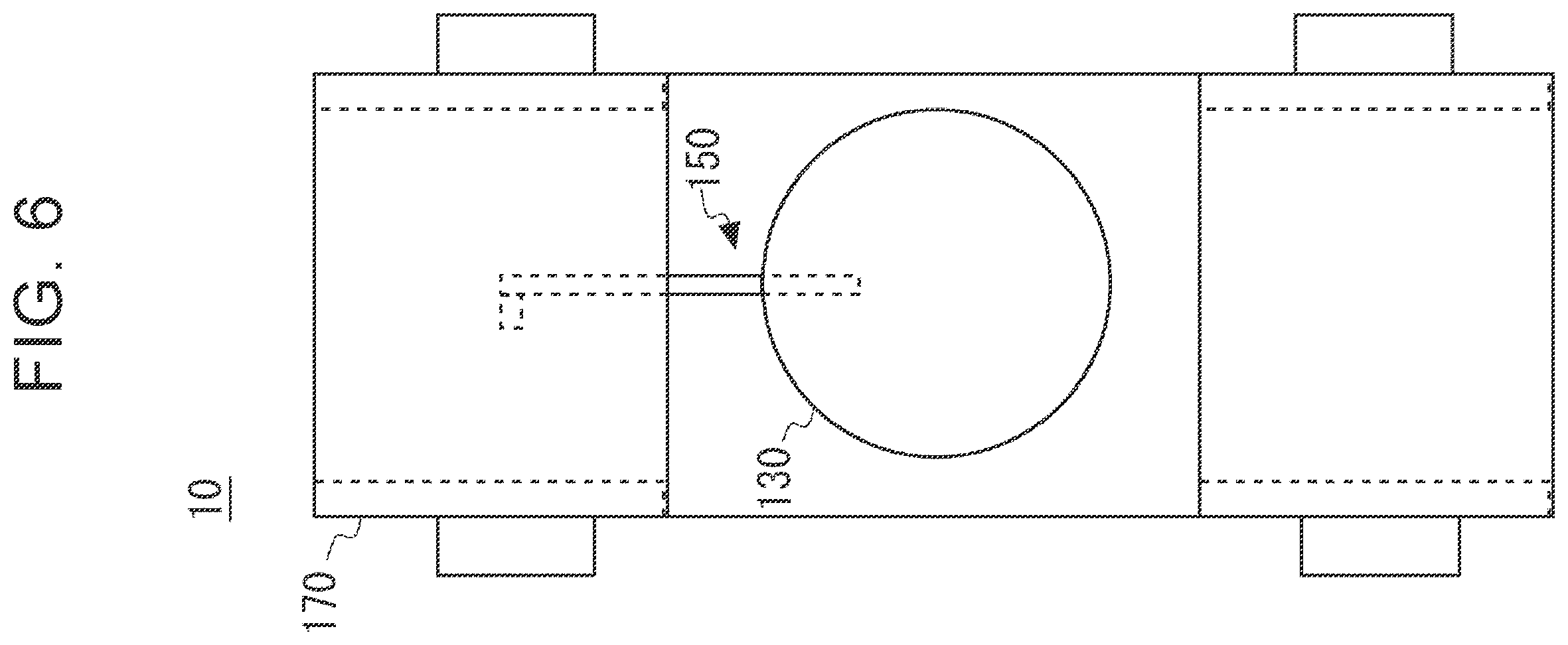 Patent US12129115 Figure 6 – Transport system and transport method