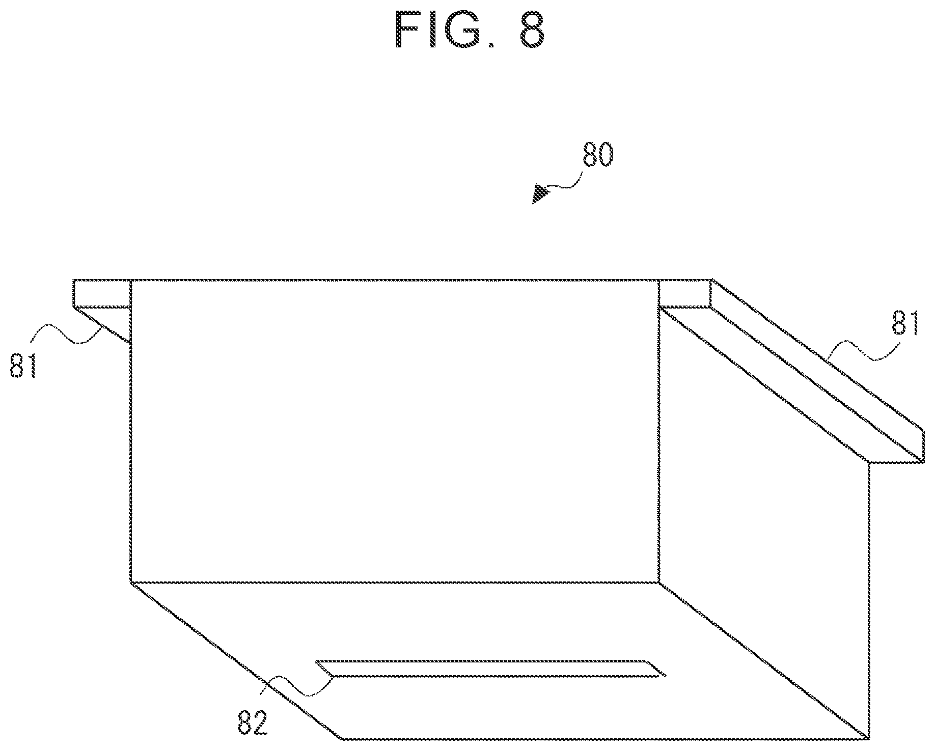 Patent US12129115 Figure 8 – Transport system and transport method