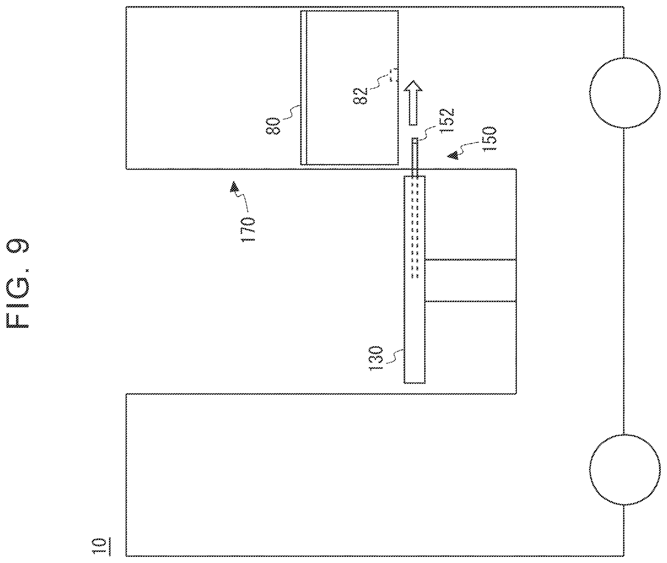 Patent US12129115 Figure 9 – Transport system and transport method