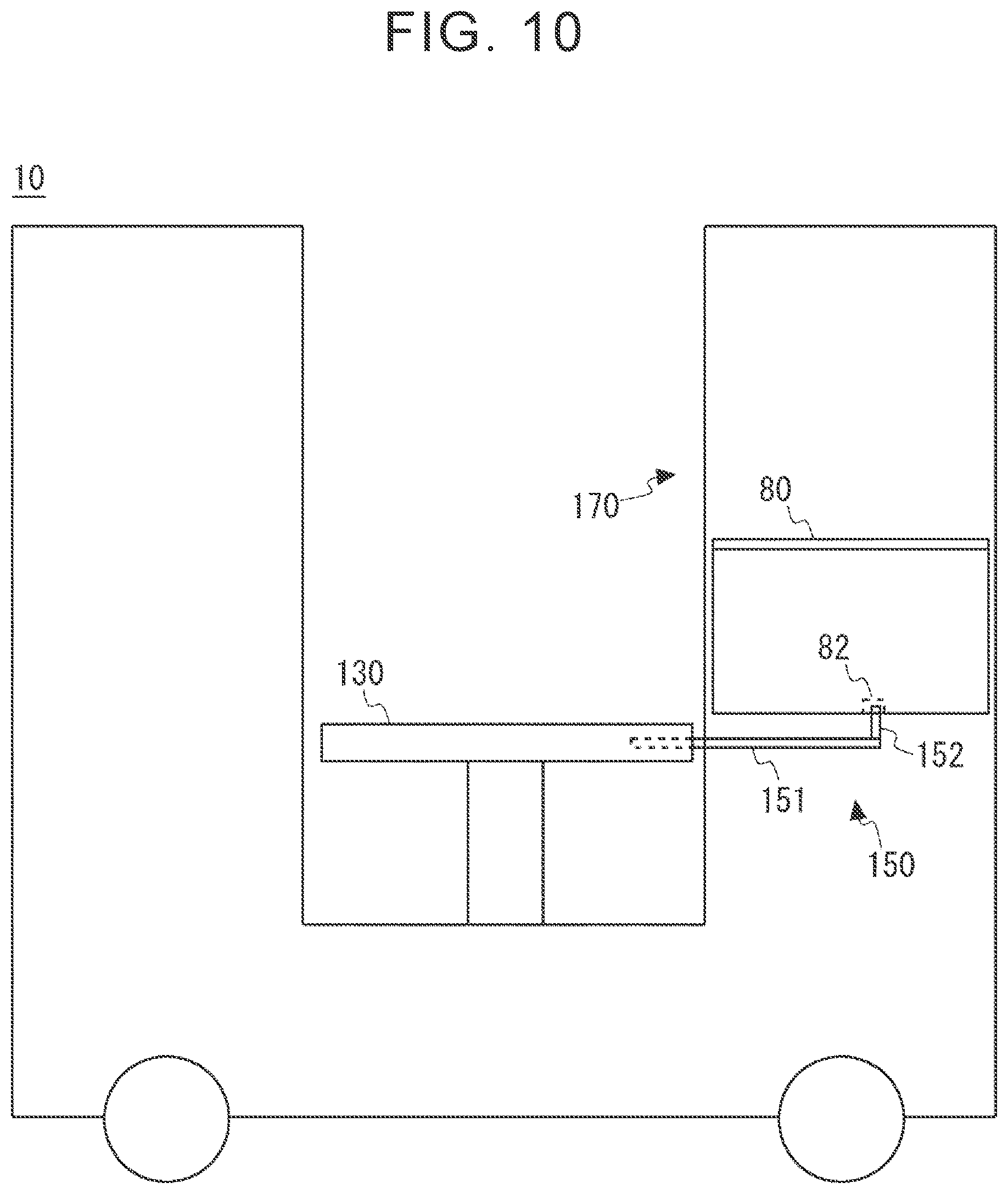 Patent US12129115 Figure 10 – Transport system and transport method
