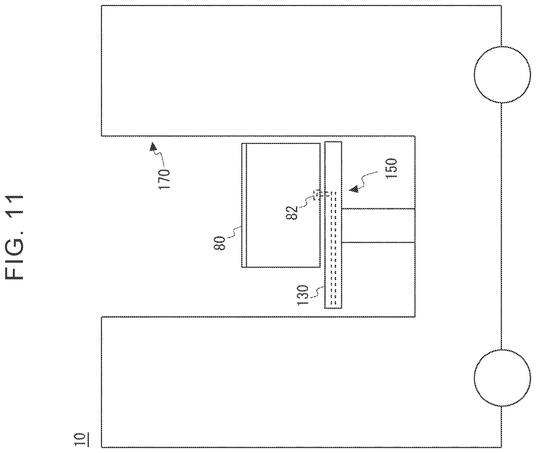 Patent US12129115 Figure 11 – Transport system and transport method