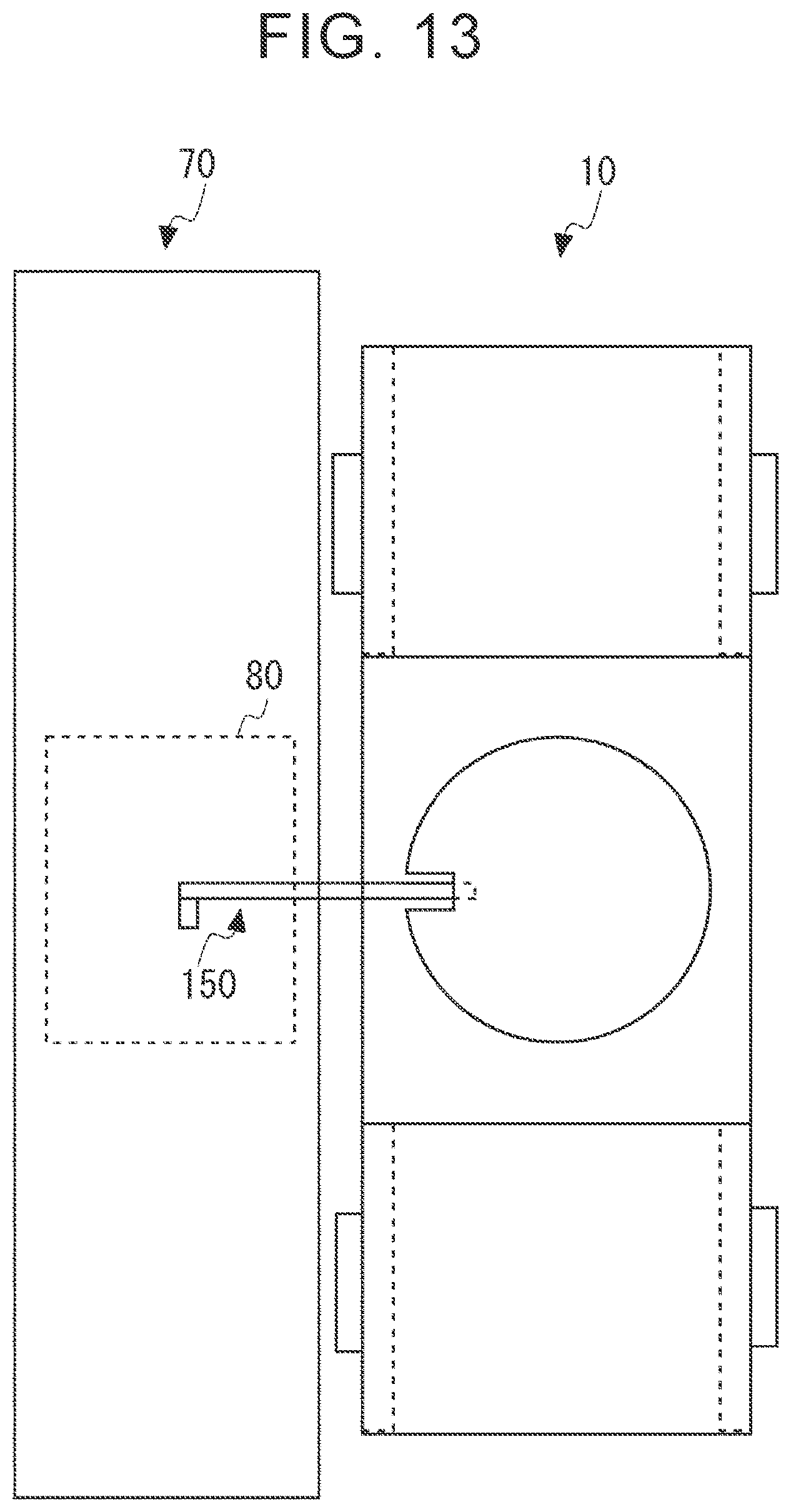 Patent US12129115 Figure 13 – Transport system and transport method