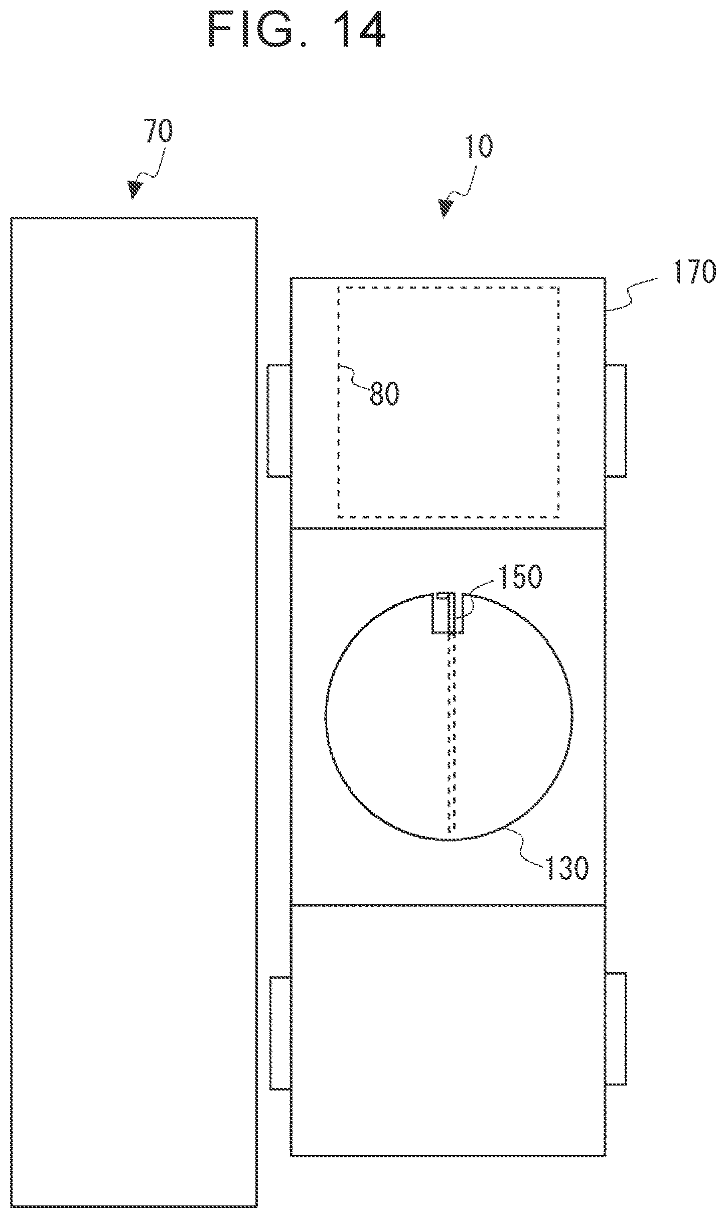 Patent US12129115 Figure 14 – Transport system and transport method