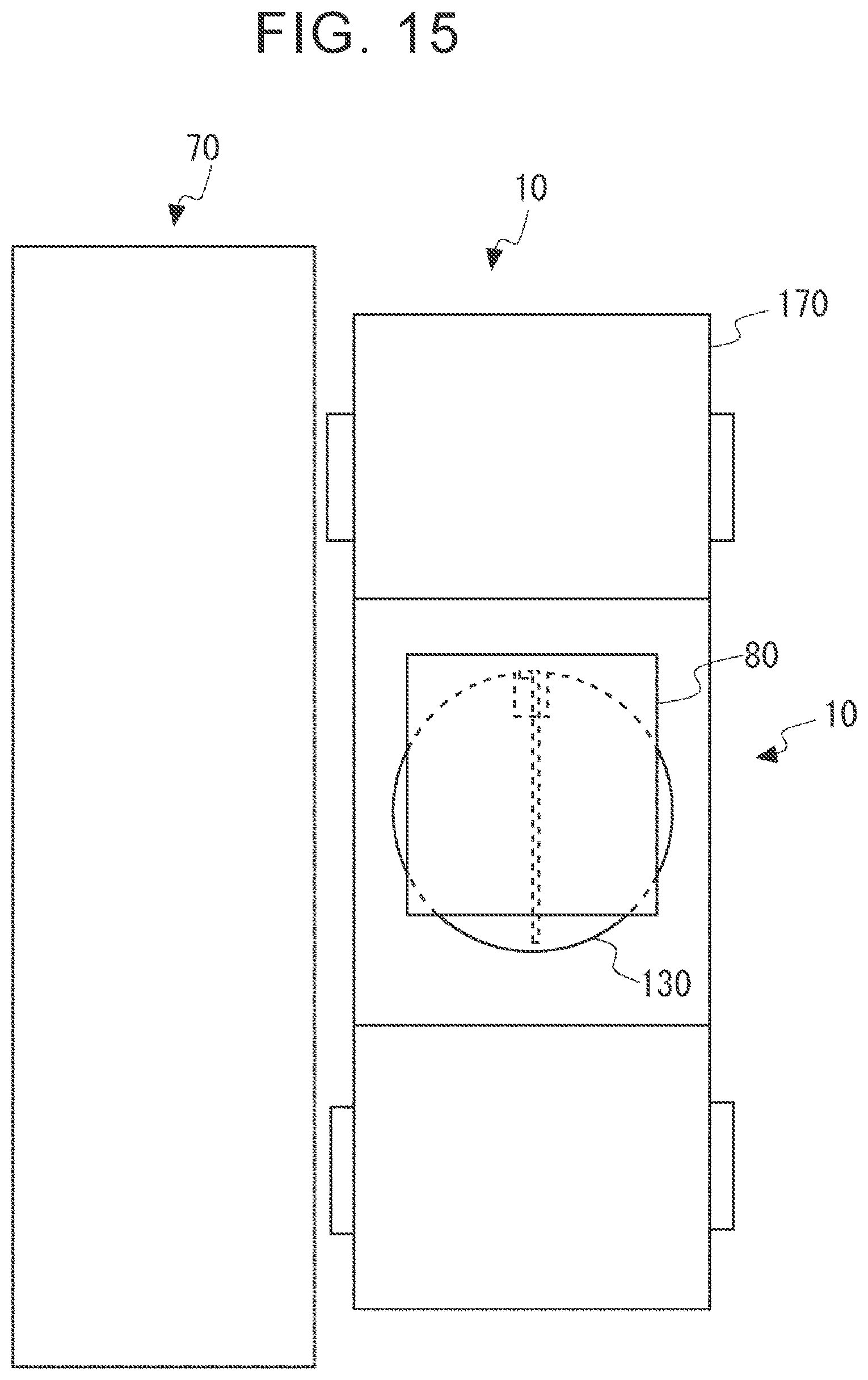 Patent US12129115 Figure 15 – Transport system and transport method