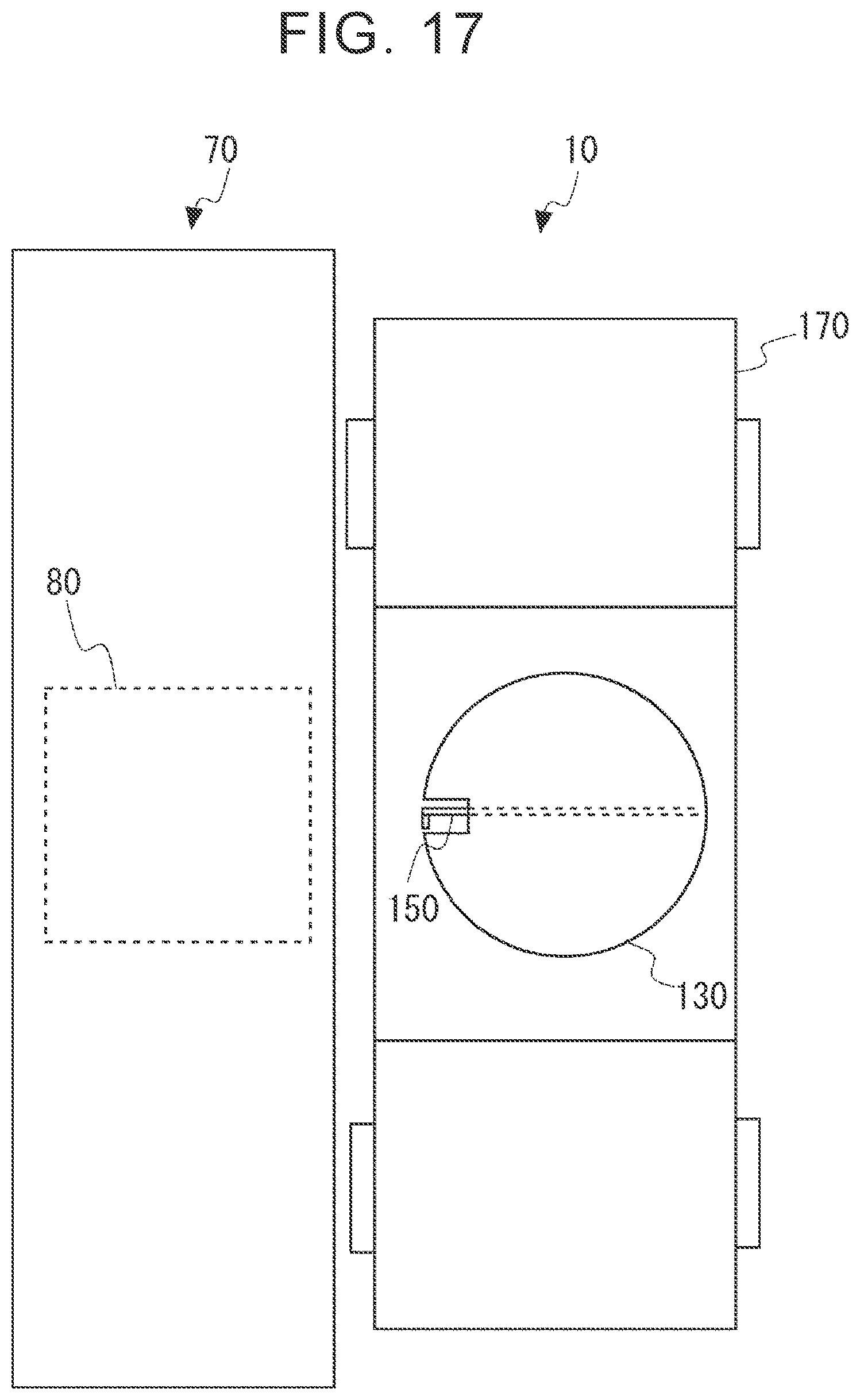 Patent US12129115 Figure 17 – Transport system and transport method