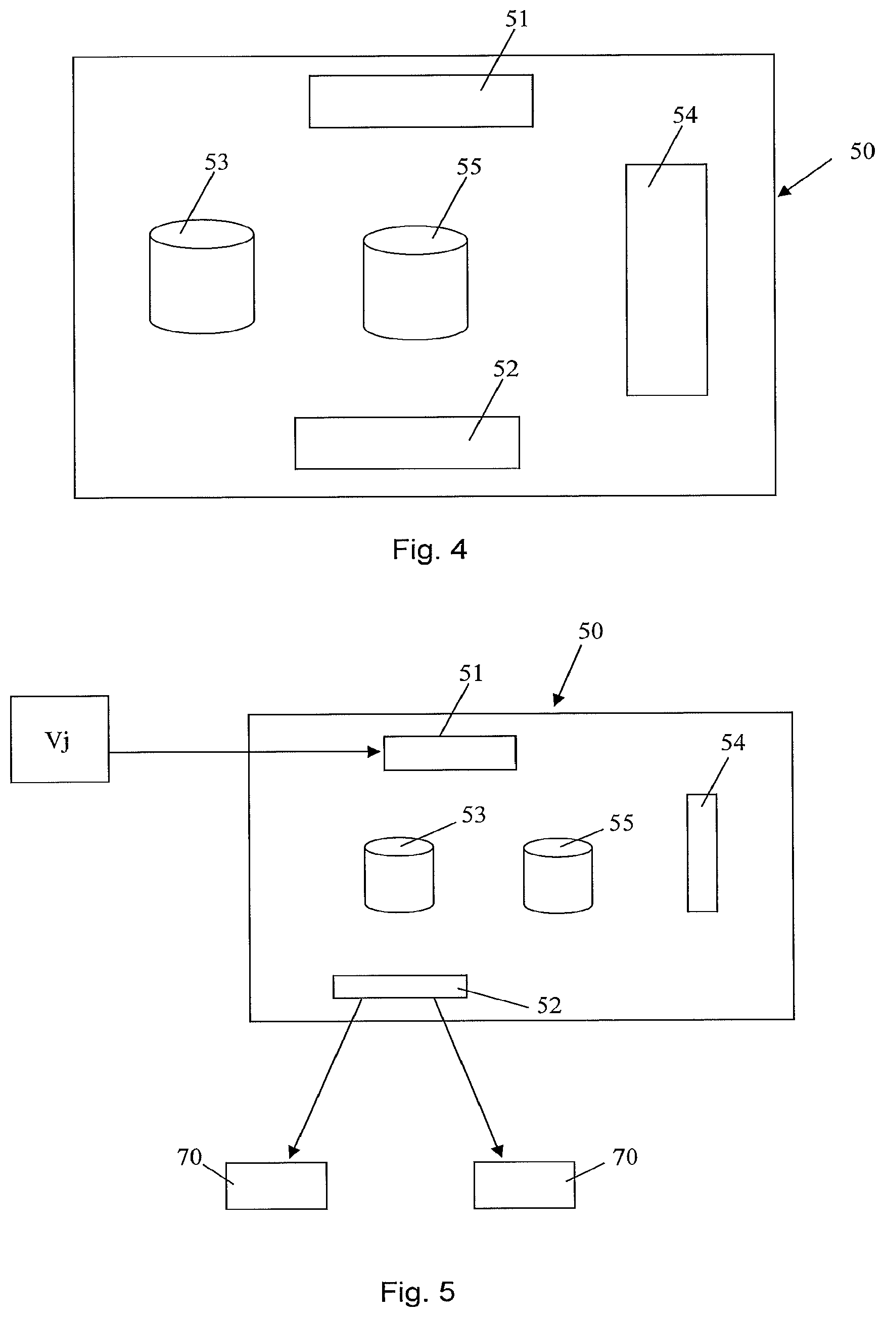 Patent US12129117 Figure 4 – Method and plant for producing tyres for vehicle wheels