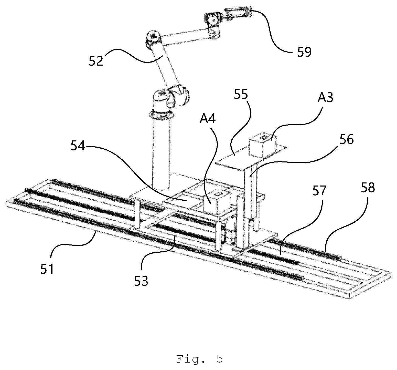 Patent US12129118 Figure 3 – Delivery site and delivery method
