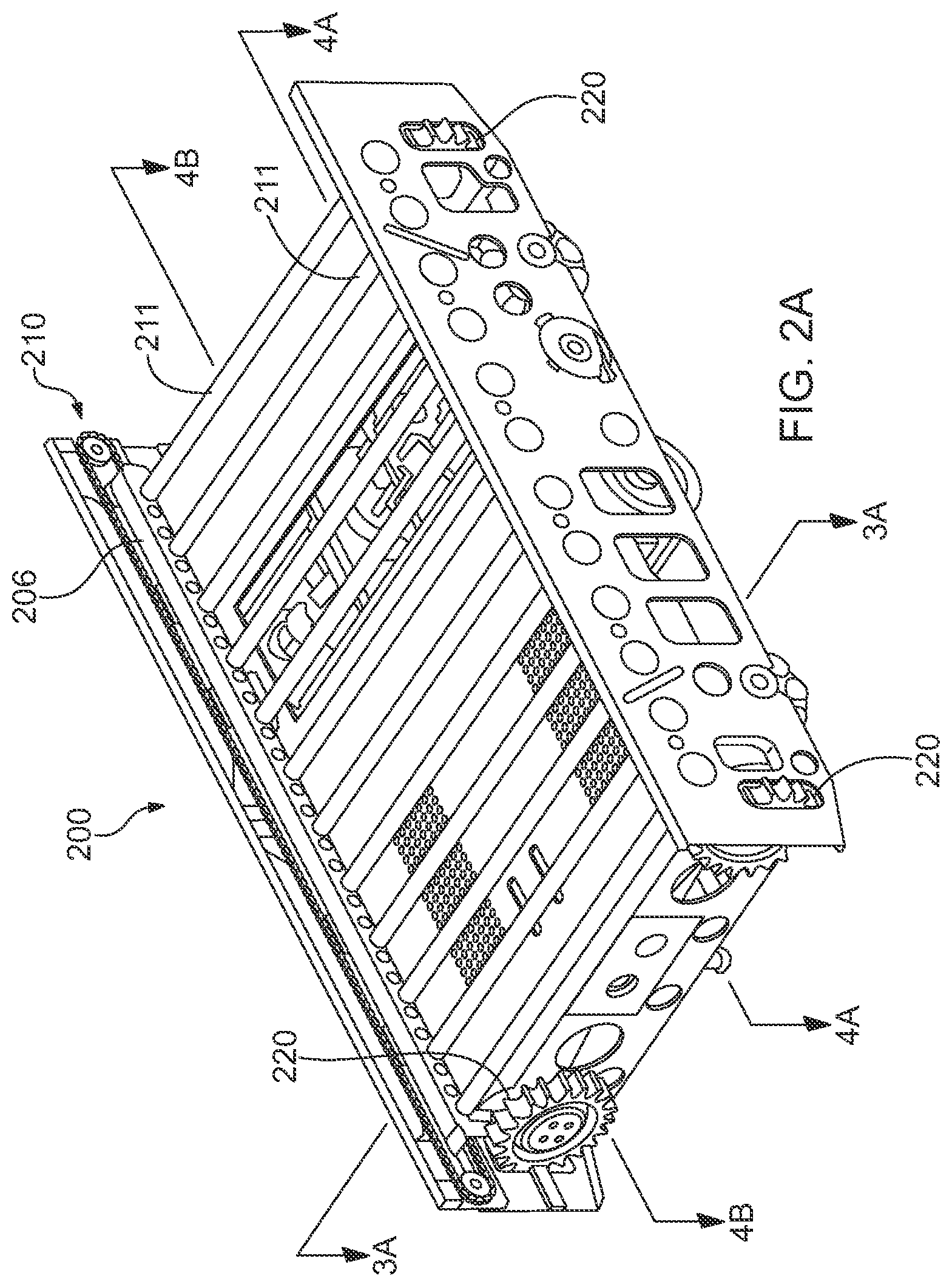 Patent US12129121 Figure 4 – Systems and methods for managing inventory