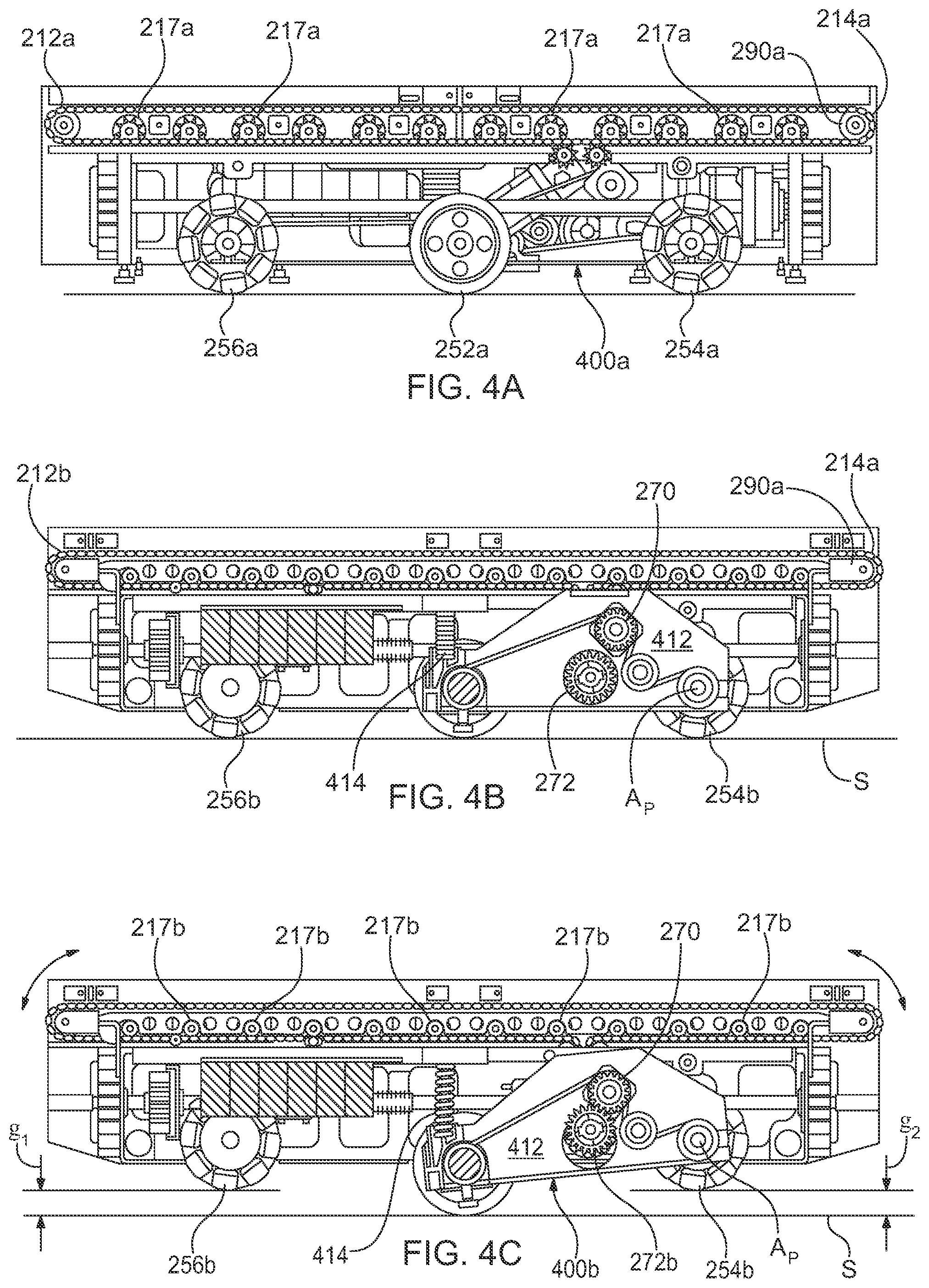 Patent US12129121 Figure 9 – Systems and methods for managing inventory